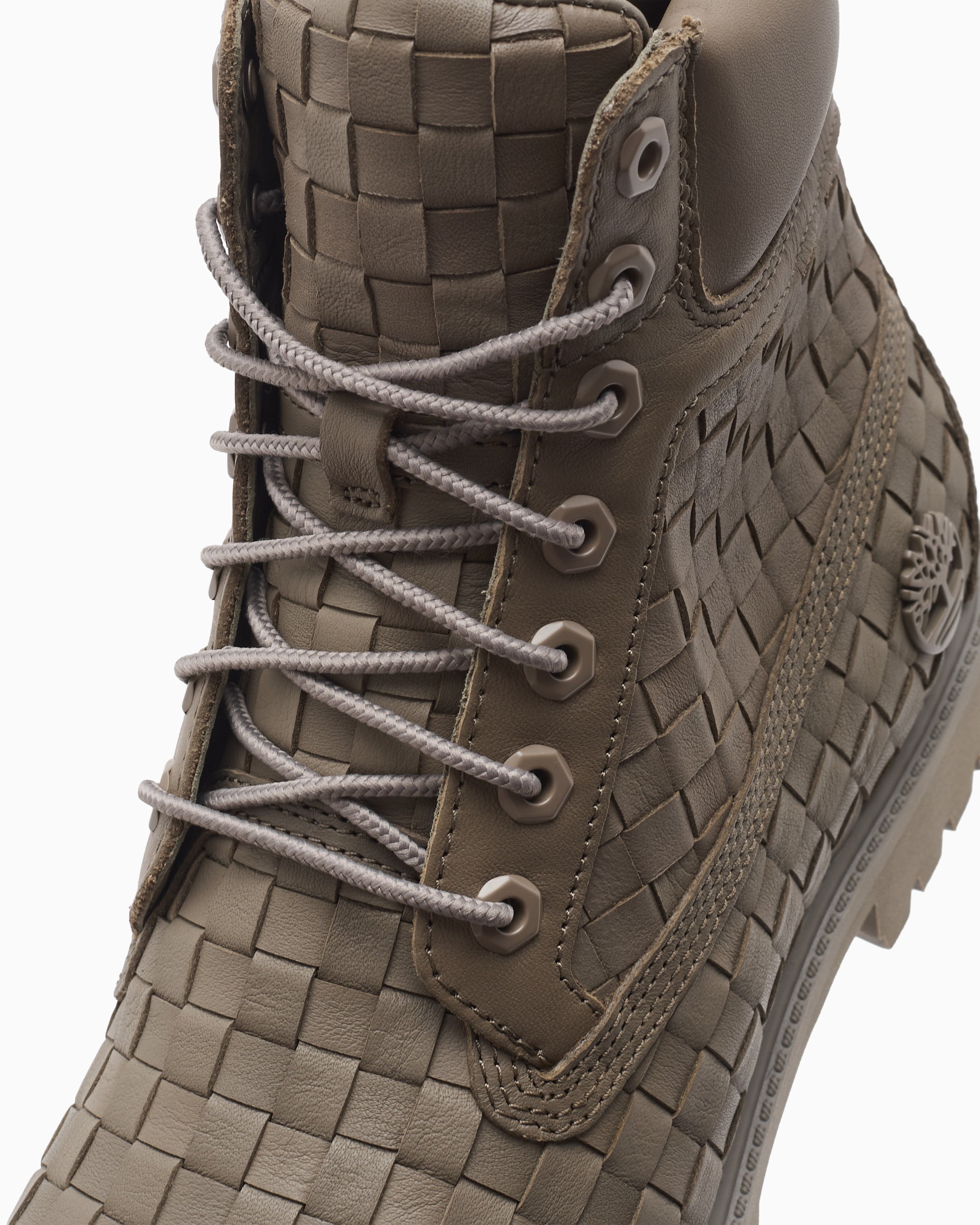 Timberland Premium 6-Inch Lace Up Men's Boots