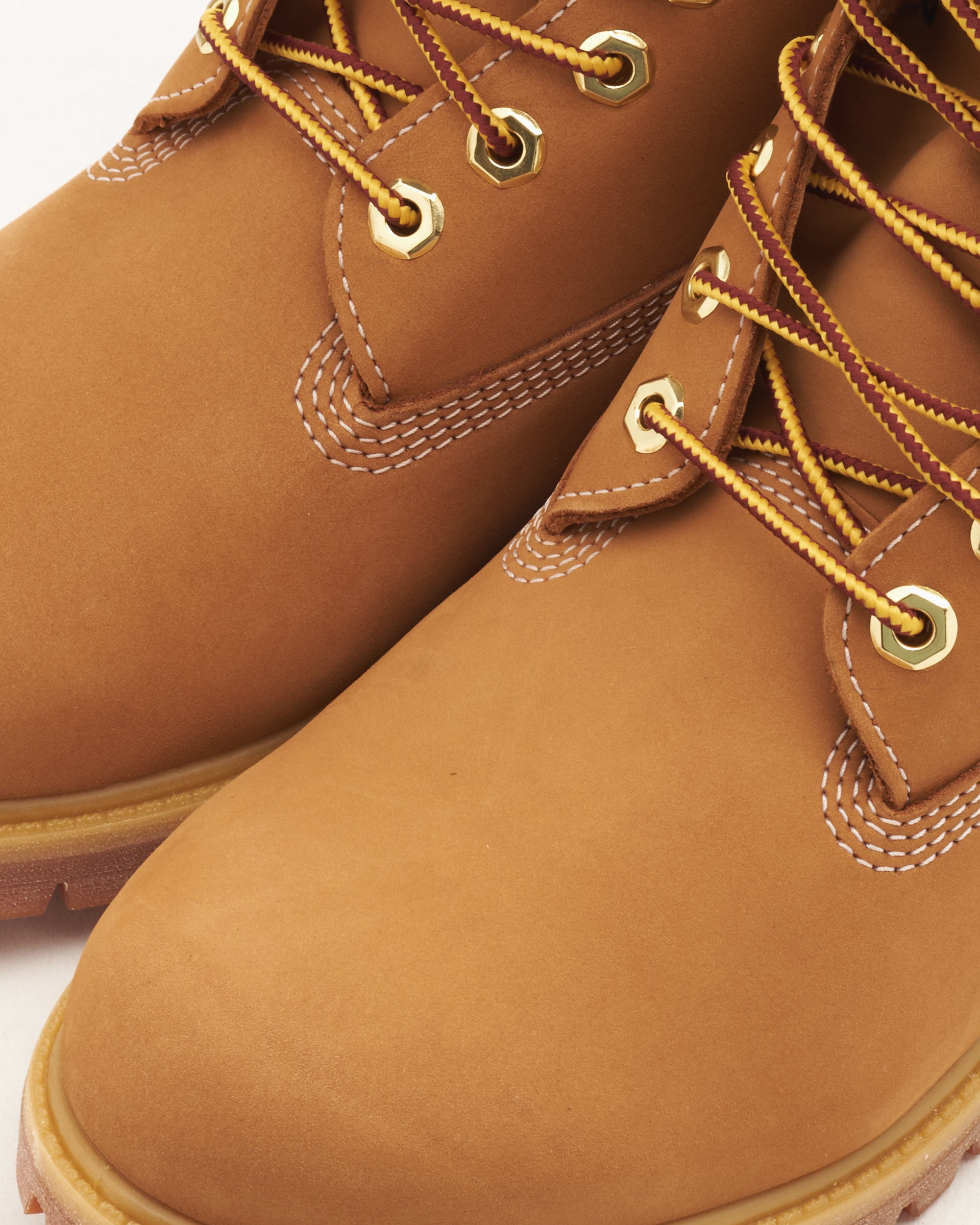Timberland Premium 6 Inch Lace Up Waterproof Boot Men's Boots