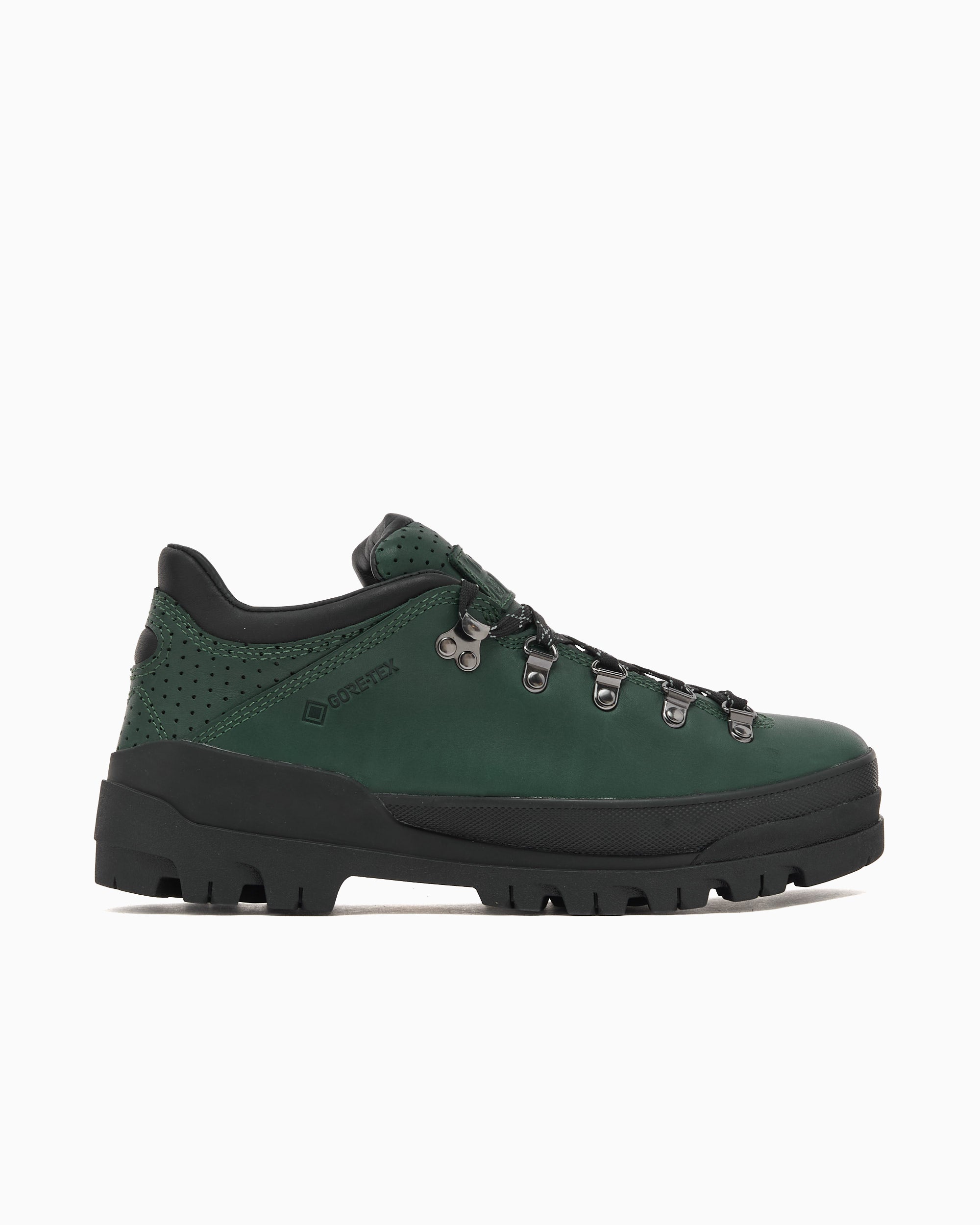 Timberland World Hiker Low Lace Up Gore-Tex® Vibram Men's Boots