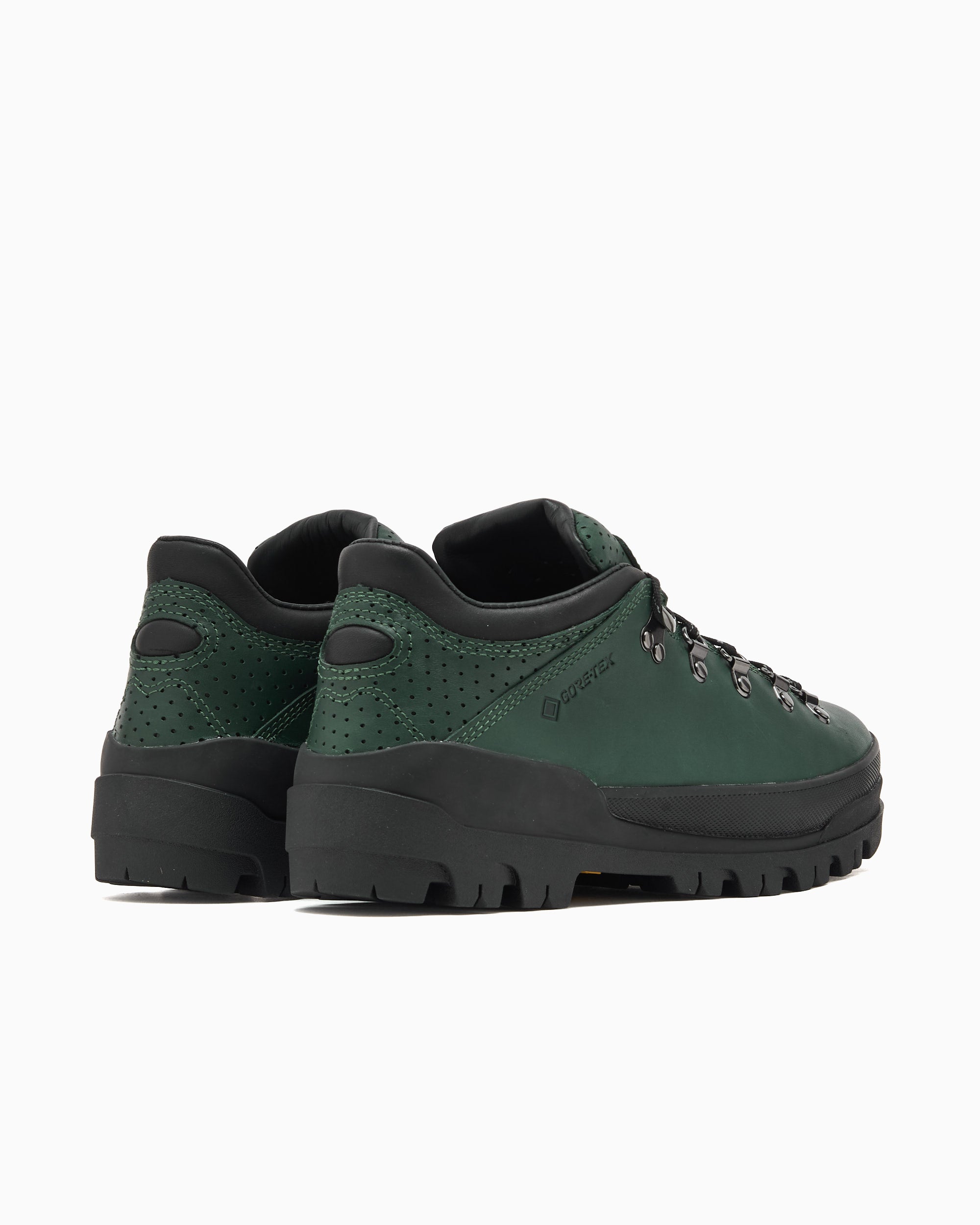 Timberland World Hiker Low Lace Up Gore-Tex® Vibram Men's Boots
