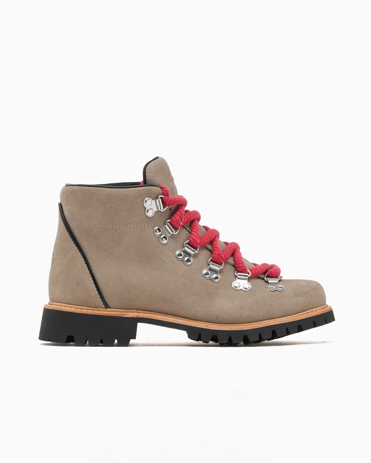 Boots Timberland x Offspring Authentic Hike Mid Vibram Men's Boots - TB0A5WQ5ET51