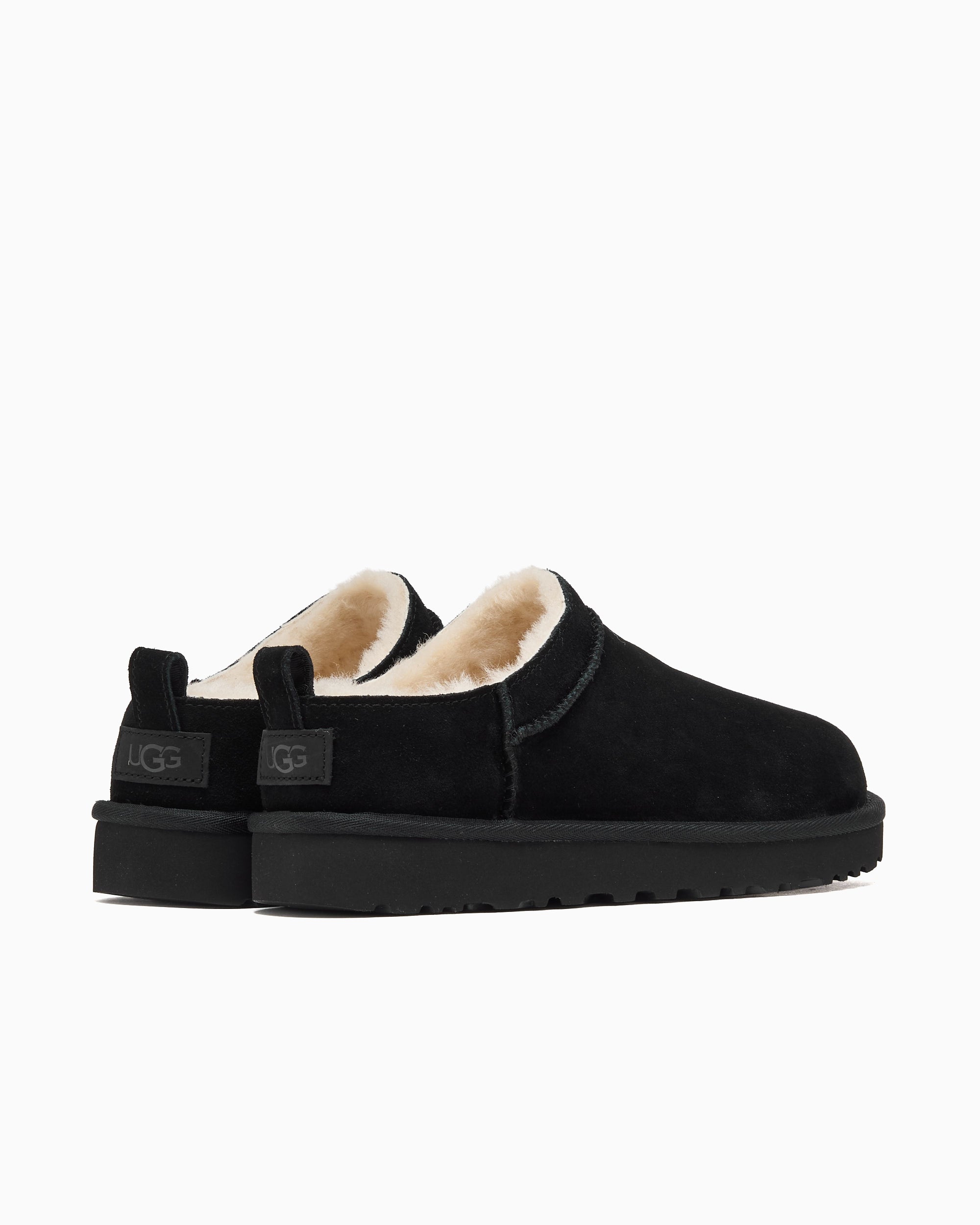 UGG® Classic Micro Women's Boots