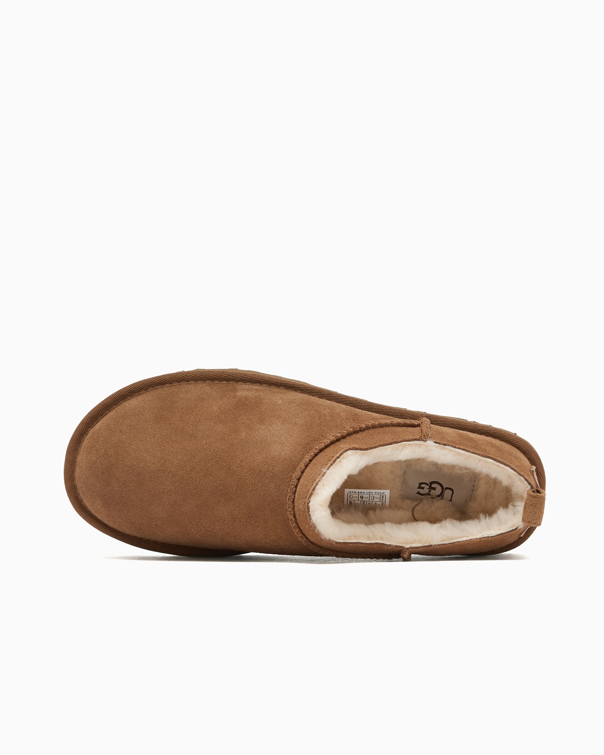 UGG® Classic Micro Women's Boots