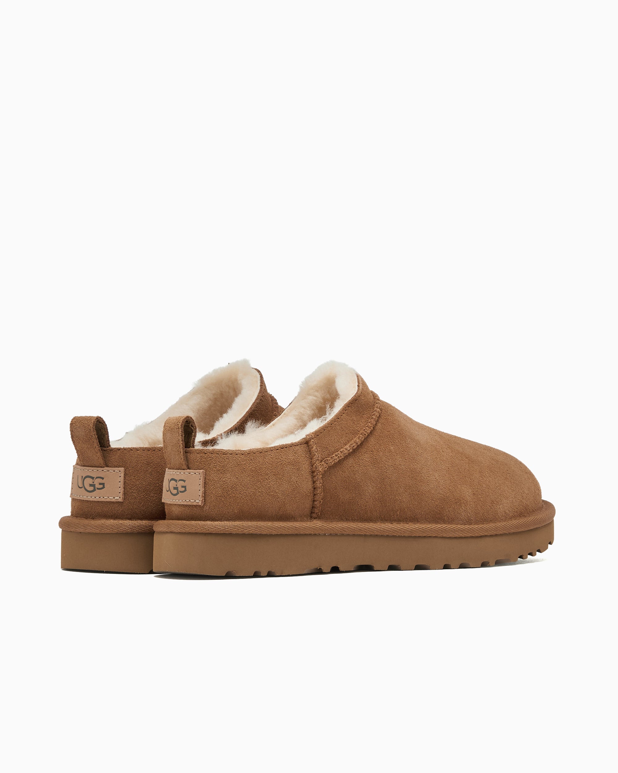 UGG® Classic Micro Women's Boots