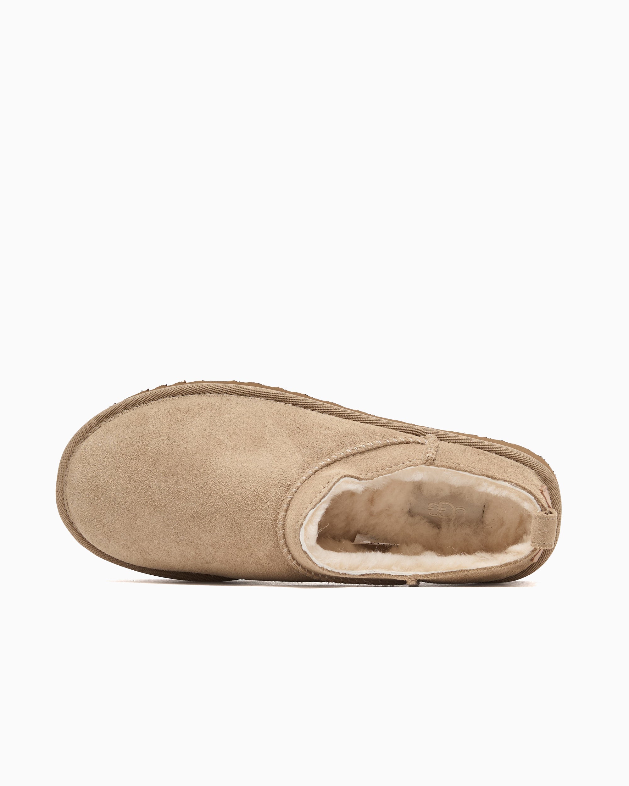 UGG® Classic Micro Women's Boots