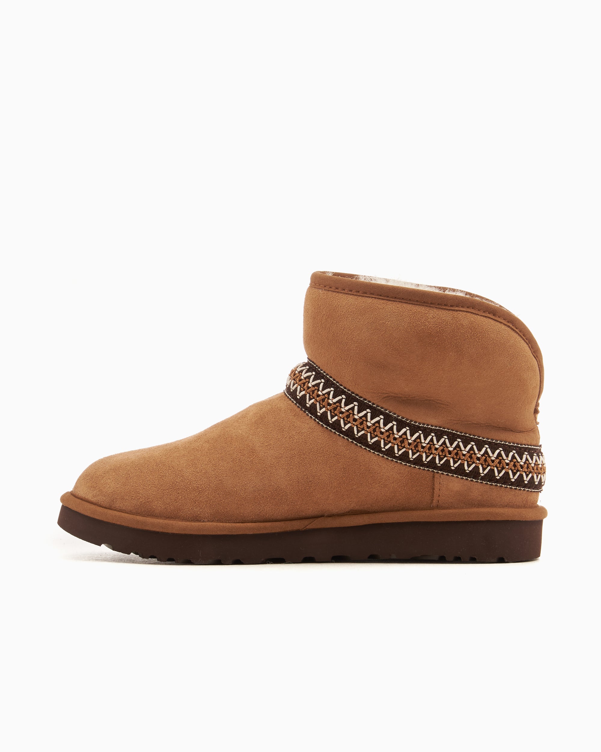 UGG® Classic Mini Crescent Women's Boots