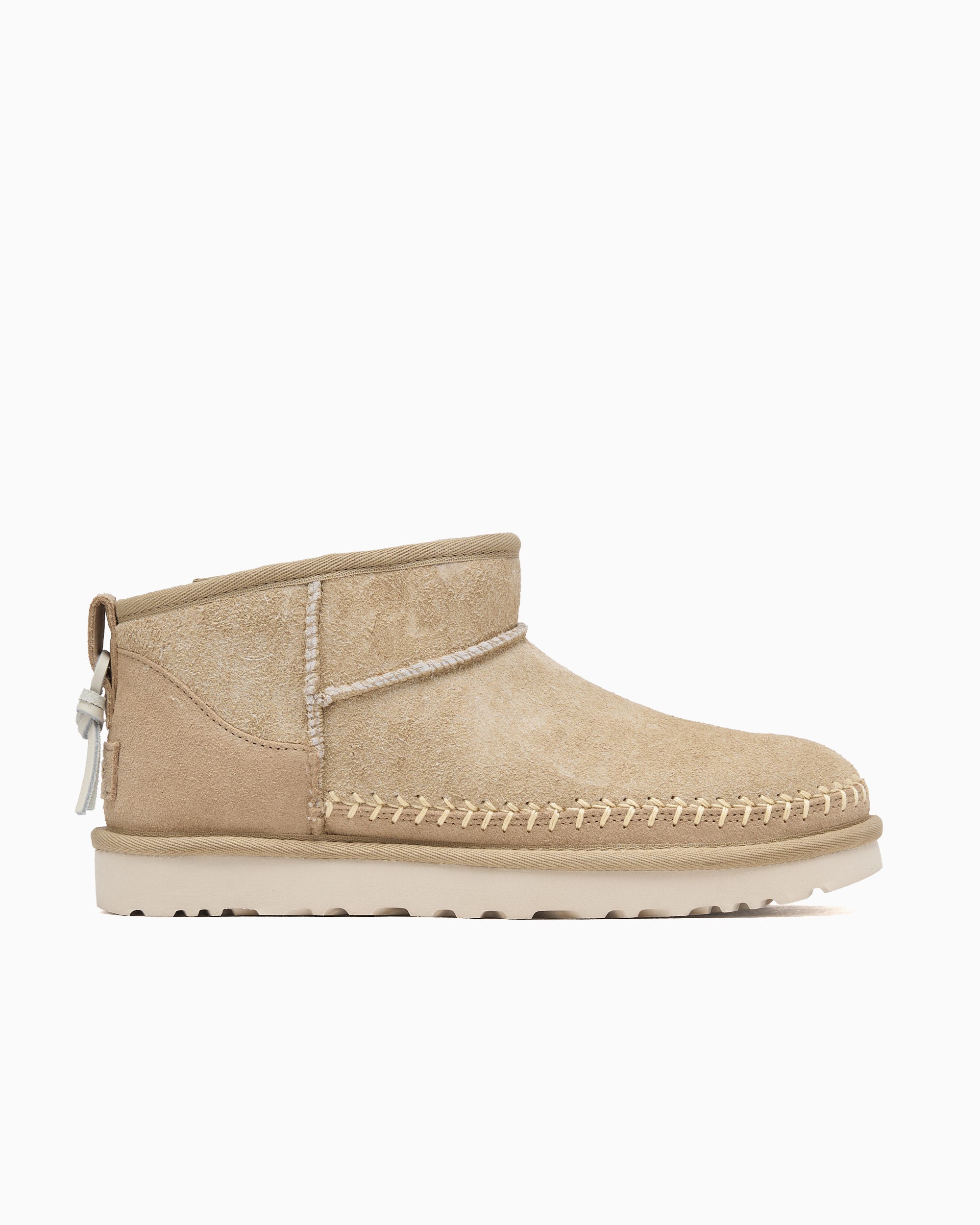 UGG GOLDENROSE 23センチ UGG® Classic Ultra Mini Biarritz Women's Boots