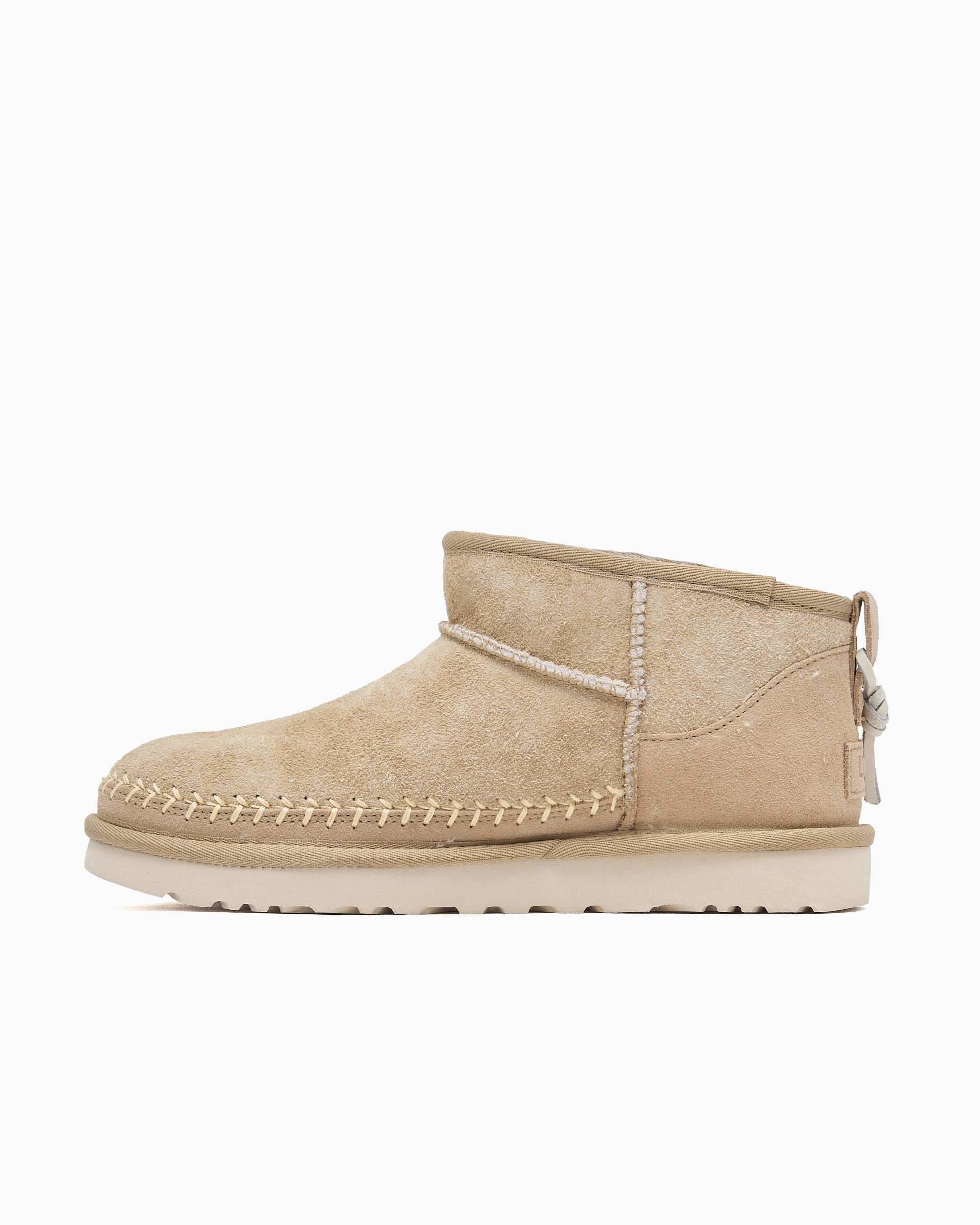UGG® Classic Ultra Mini Biarritz Women's Boots