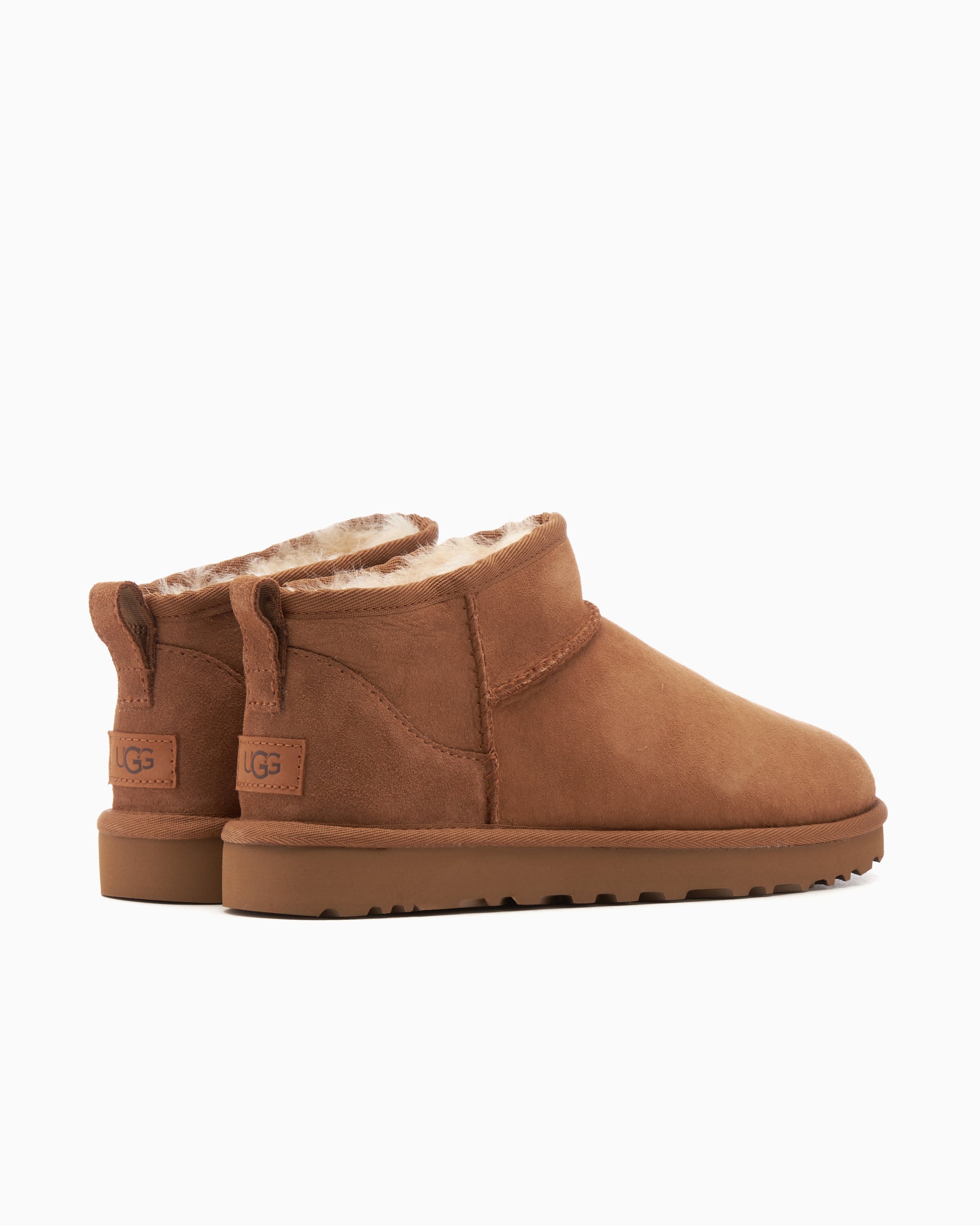 UGG® Classic Ultra Mini Women's Boots