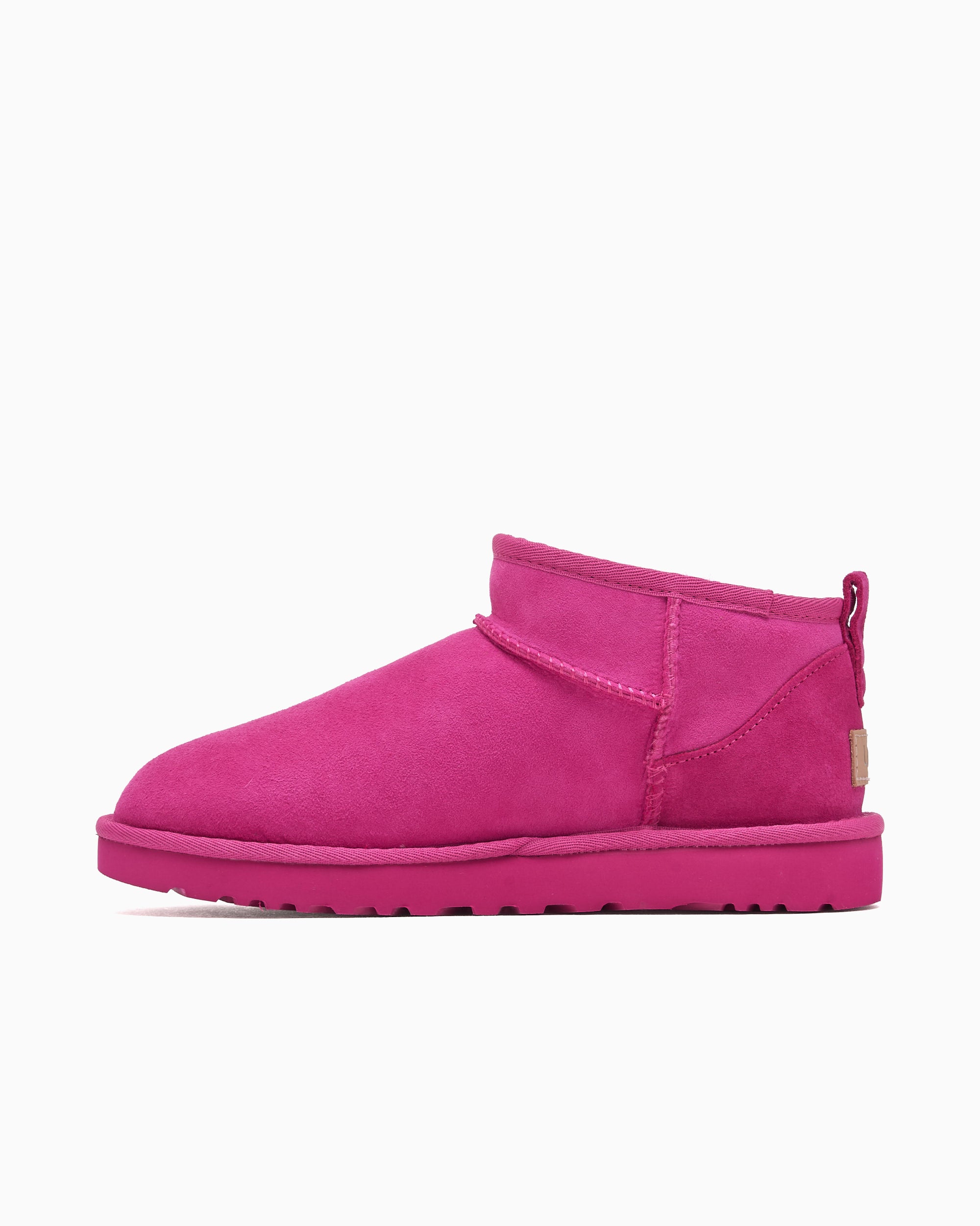 Boots UGG® Classic Ultra Mini Women's Boots - 1116109-DNY