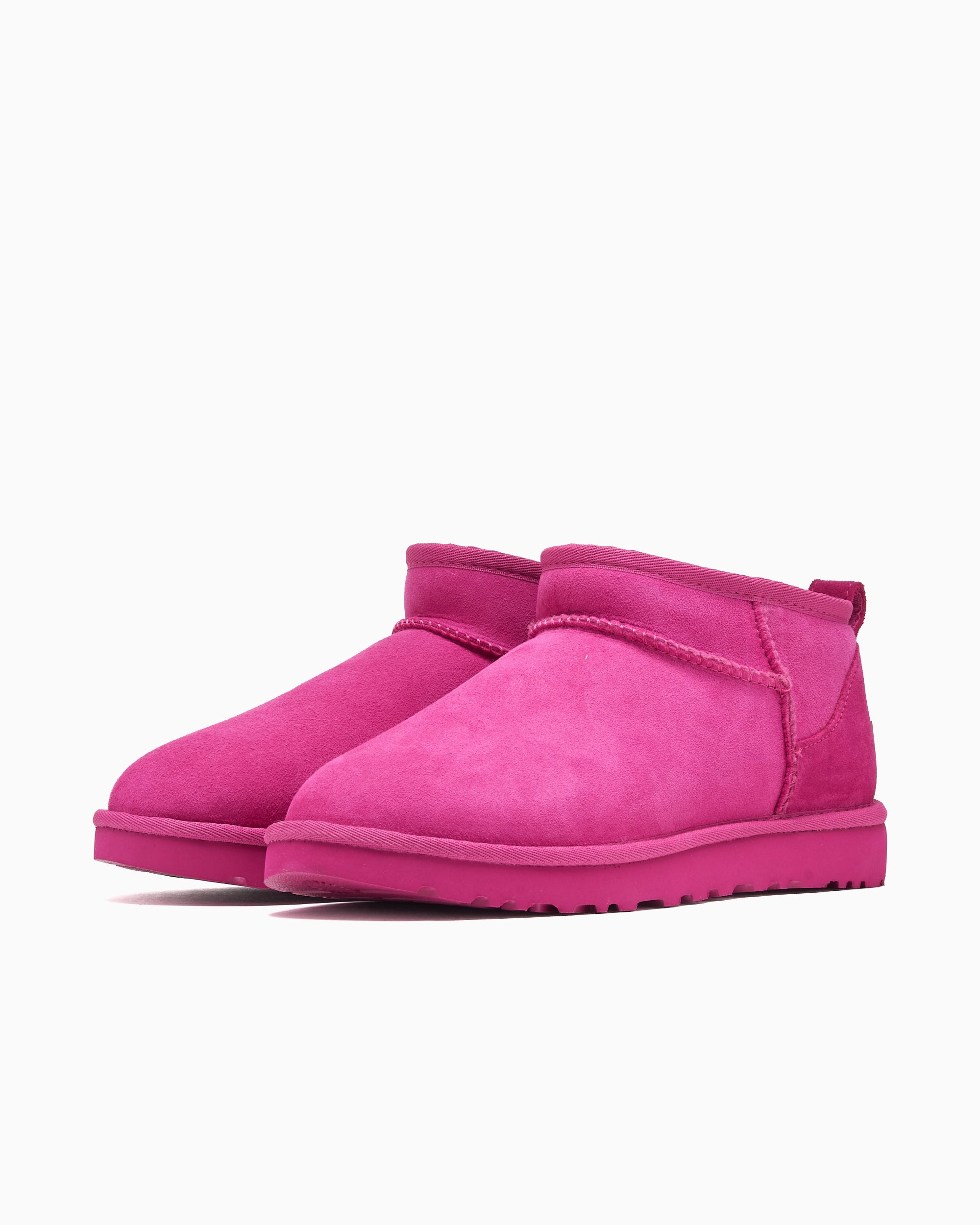 Boots UGG® Classic Ultra Mini Women's Boots - 1116109-DNY