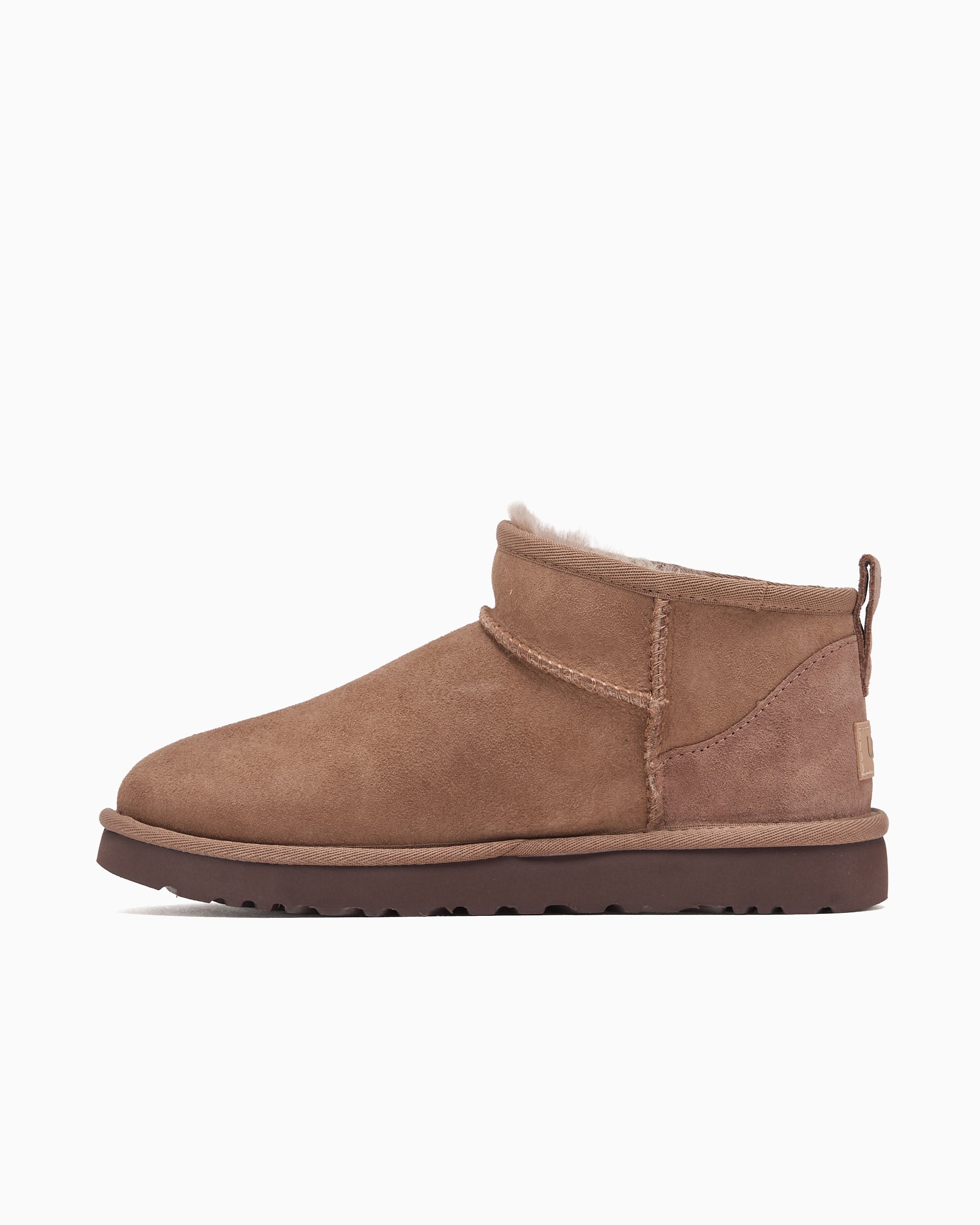 Boots UGG® Classic Ultra Mini Women's Boots - 1116109-RYK