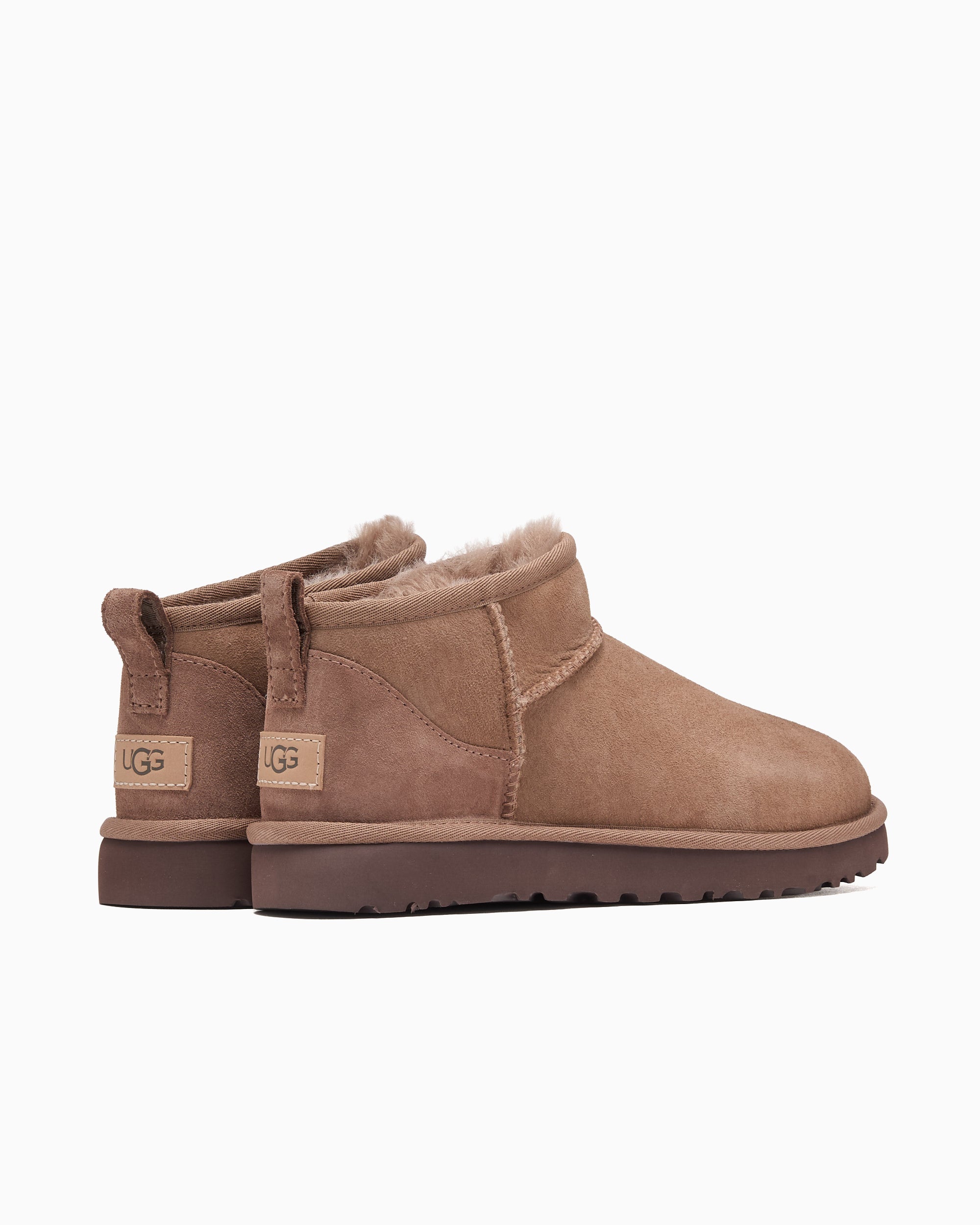 UGG® Classic Ultra Mini Women's Boots