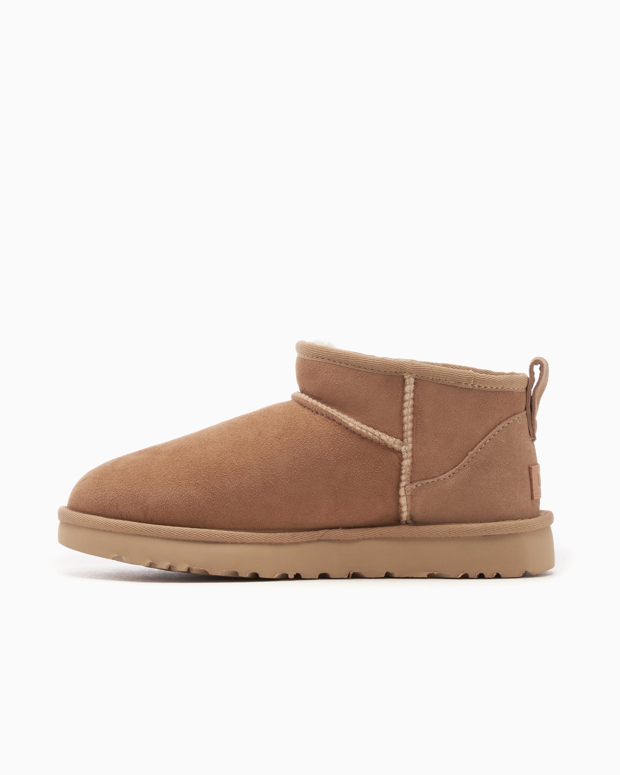 Boots UGG® Classic Ultra Mini Women's Boots - 1116109-SAN