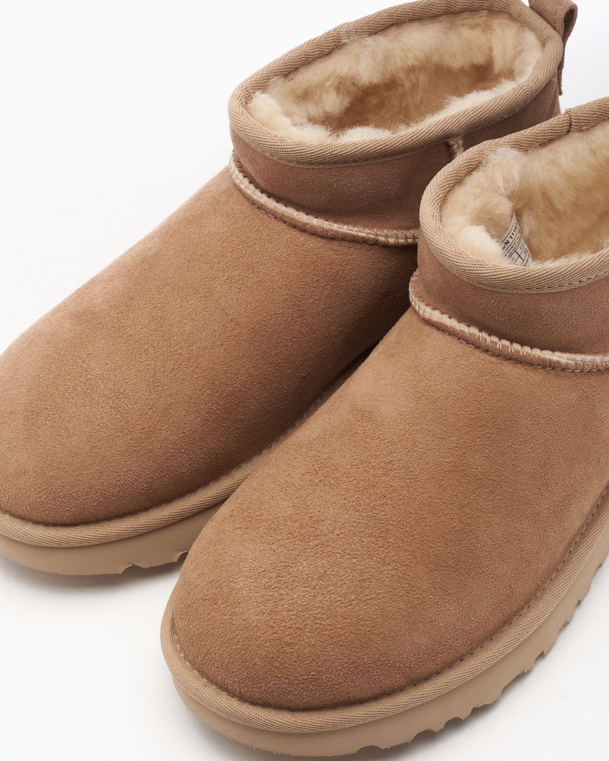 Boots UGG® Classic Ultra Mini Women's Boots - 1116109-SAN
