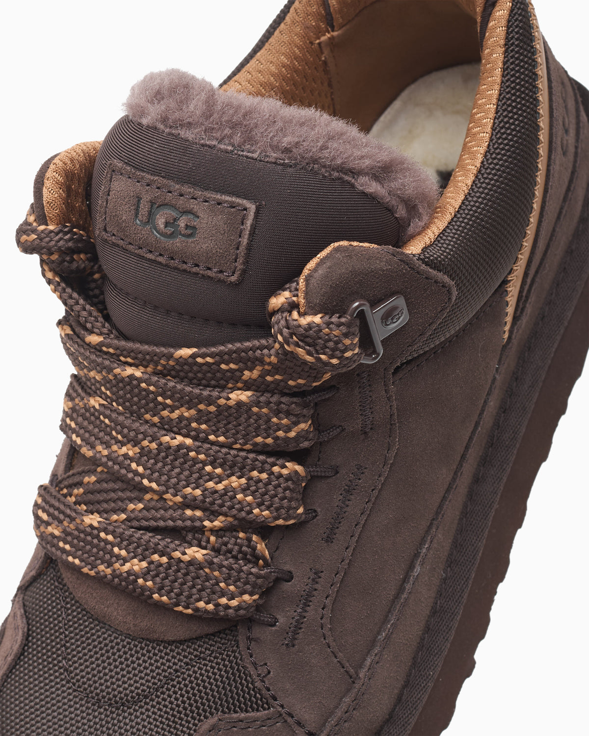 UGG Lowmel Men's Boots — foto 2