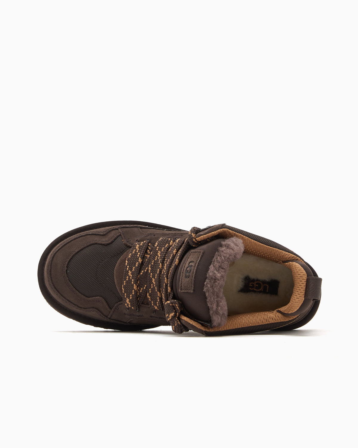 UGG Lowmel Men's Boots — foto 4