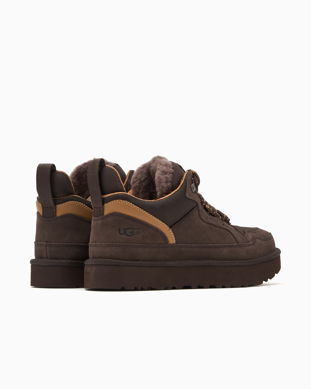 UGG Lowmel Men's Boots — foto 6