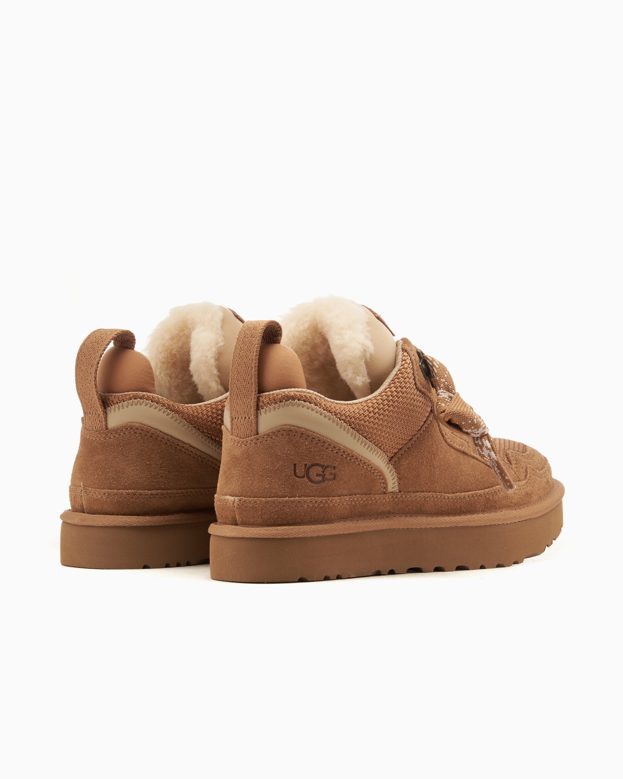 Boots UGG® Lowmel Women's Boots - 1144032-CHE