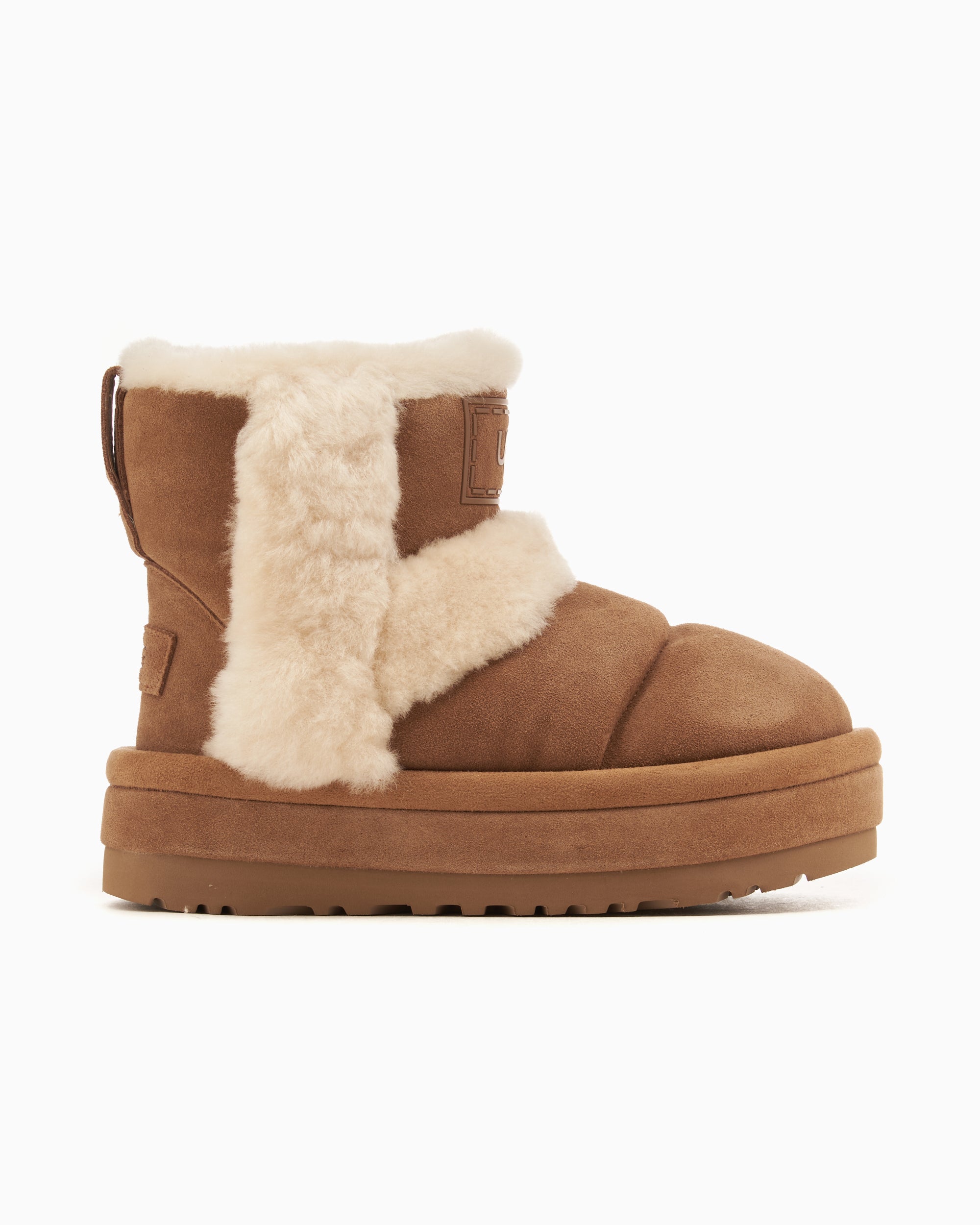 UGG® UGG® Women's Classic Cloudpeak Women's Boots