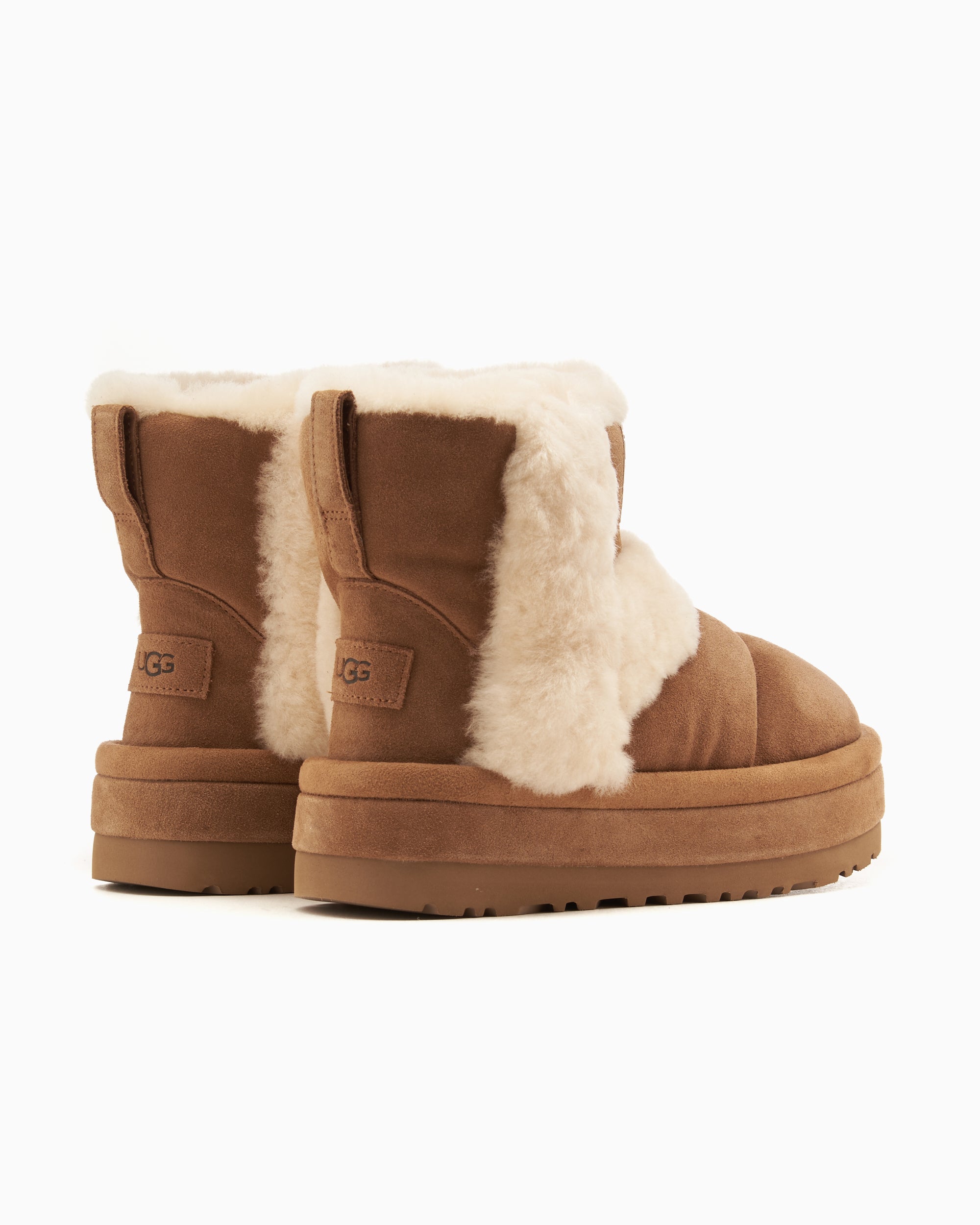 UGG® UGG® Women's Classic Cloudpeak Women's Boots
