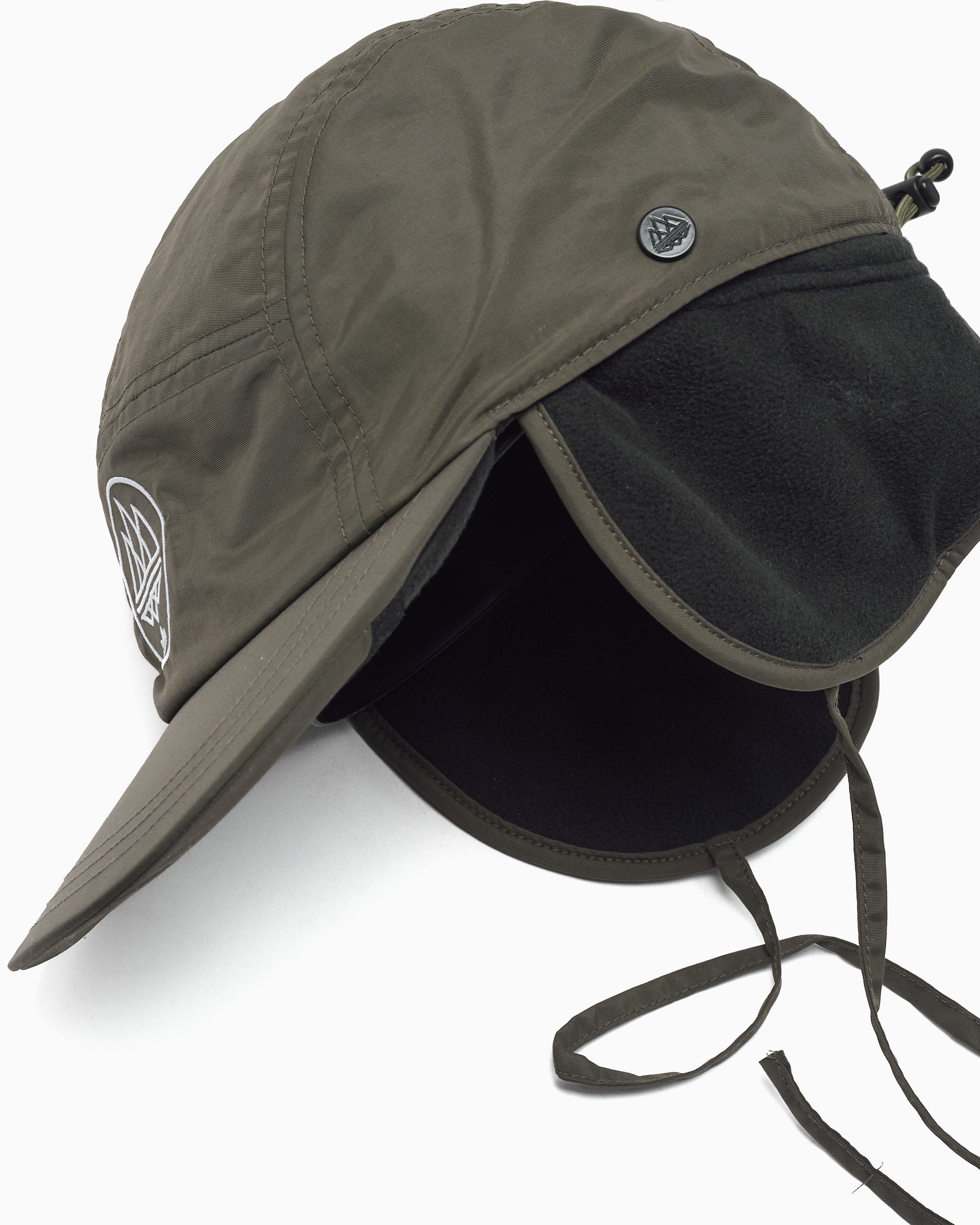 adidas Originals SPZL Grisedale Reversible Unisex Cap