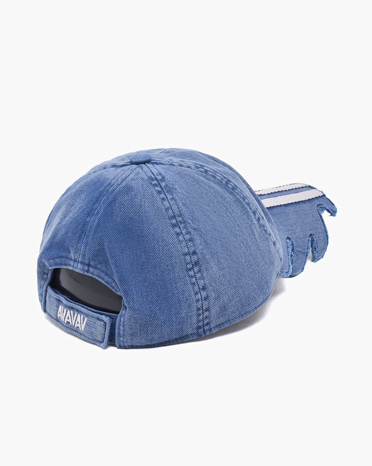 adidas Originals x AVAVAV Slashed Unisex Cap