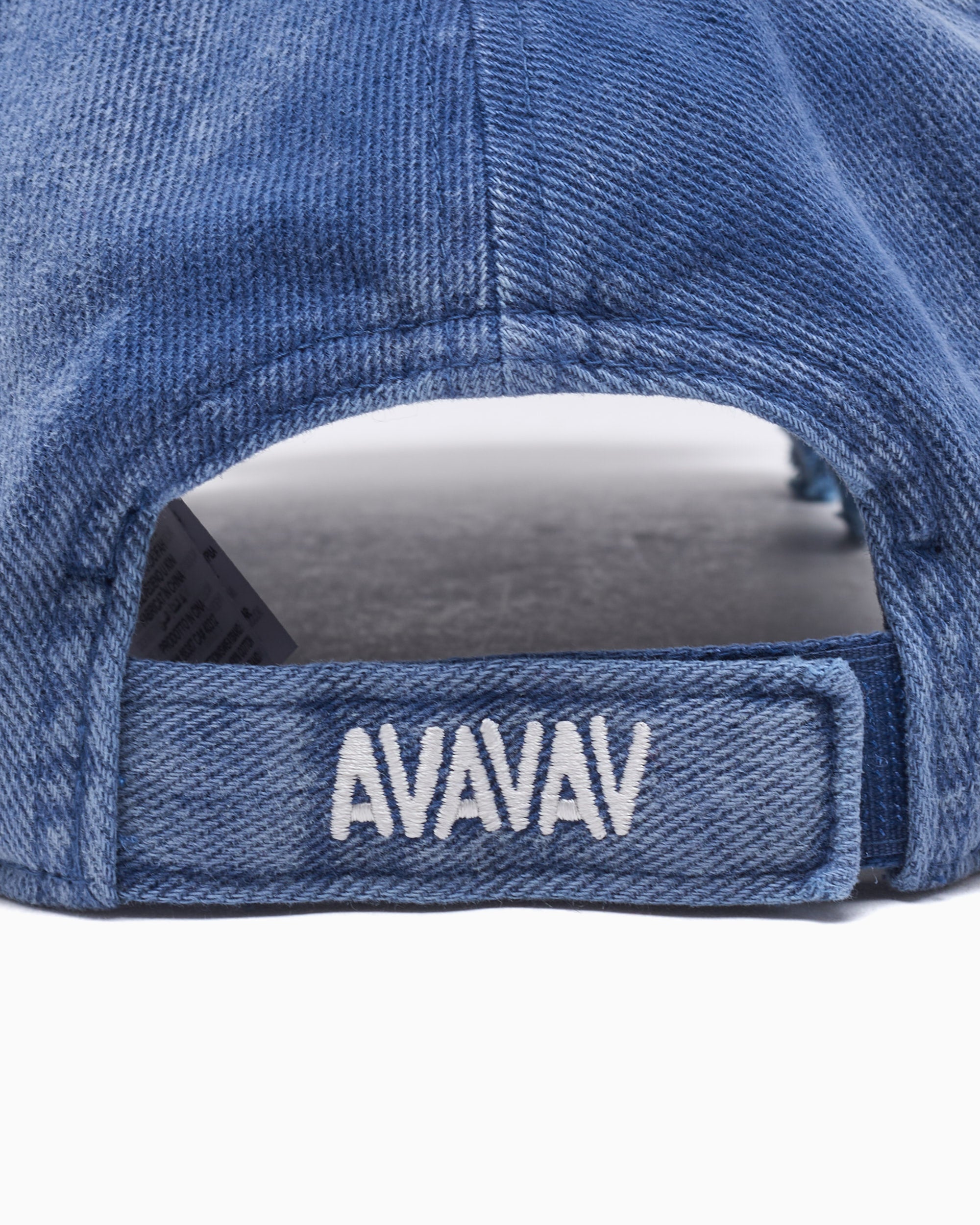 Caps adidas Originals x AVAVAV Slashed Unisex Cap - KC6666