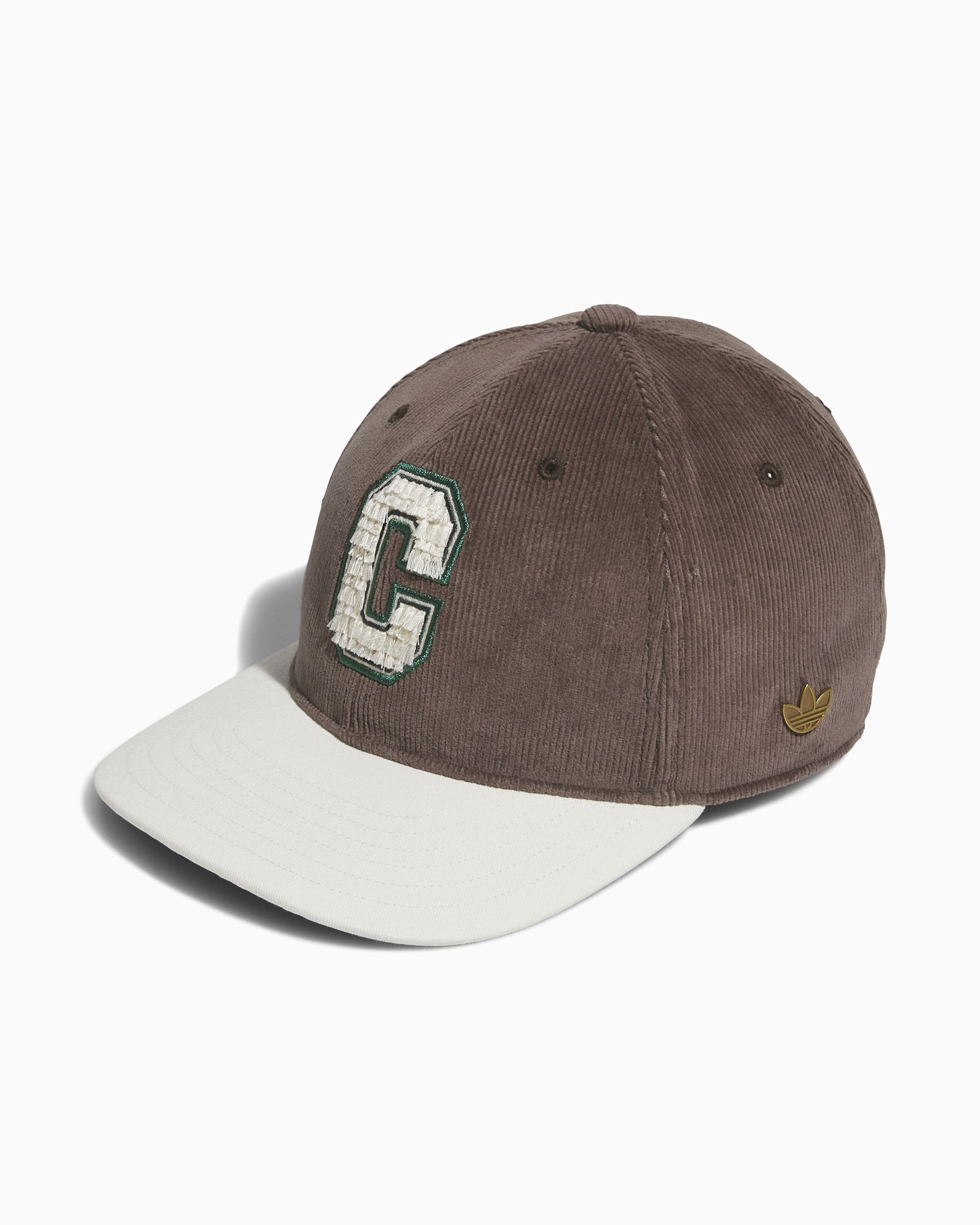 Caps adidas Originals x CLOT Corduroy Unisex Cap - JL7886