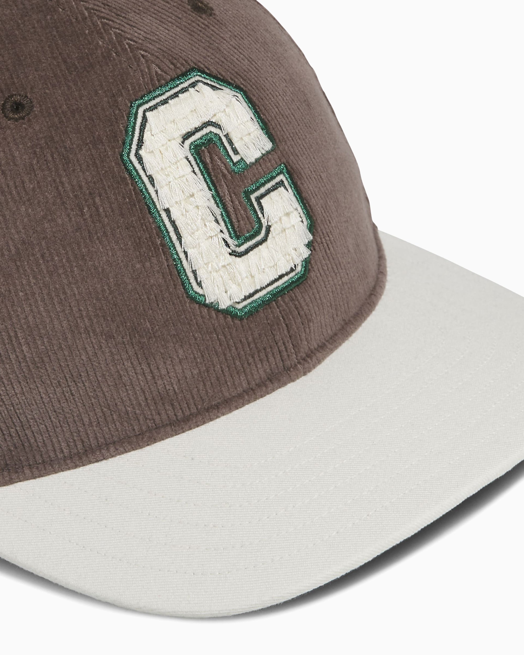 Caps adidas Originals x CLOT Corduroy Unisex Cap - JL7886