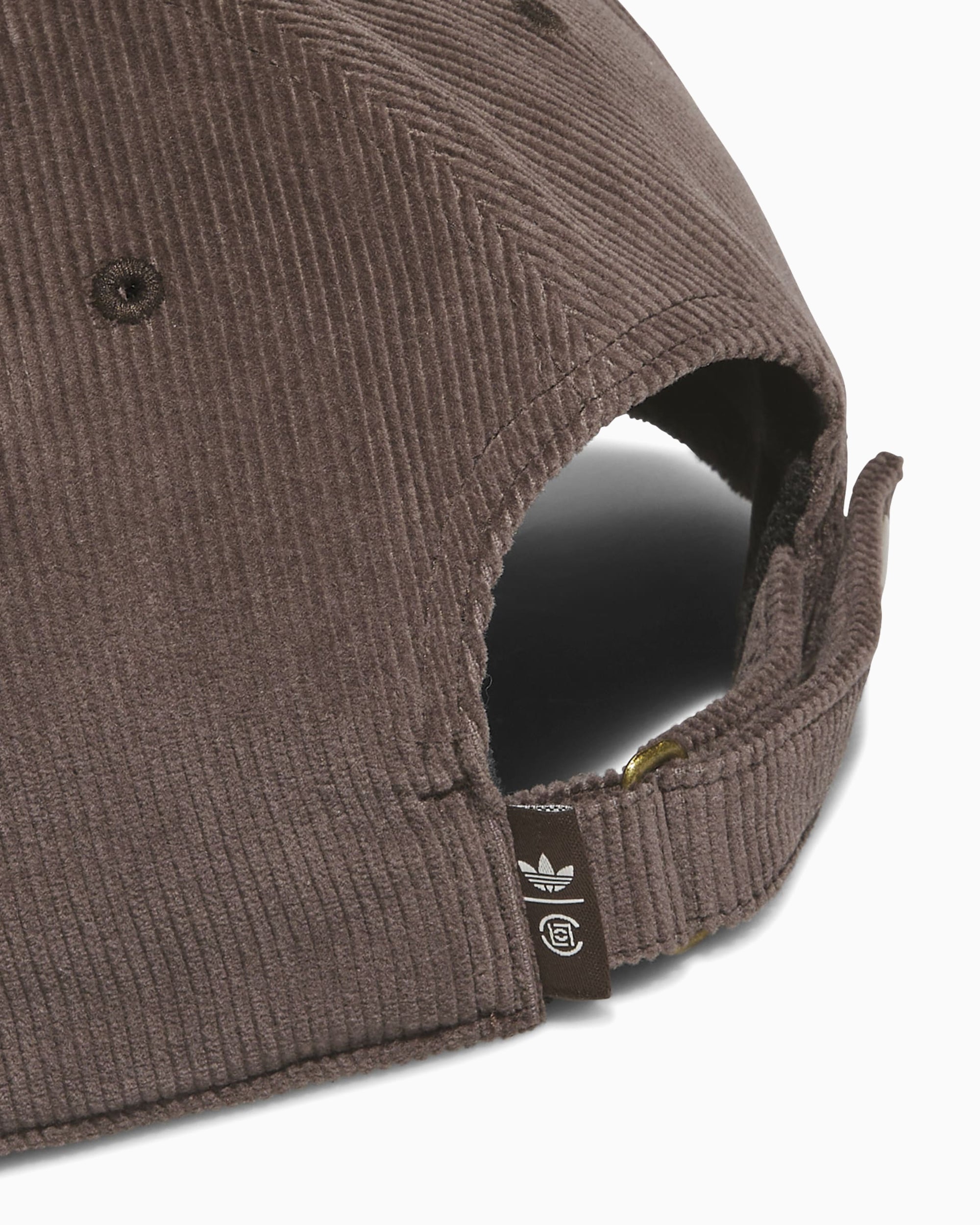 adidas Originals x CLOT Corduroy Unisex Cap