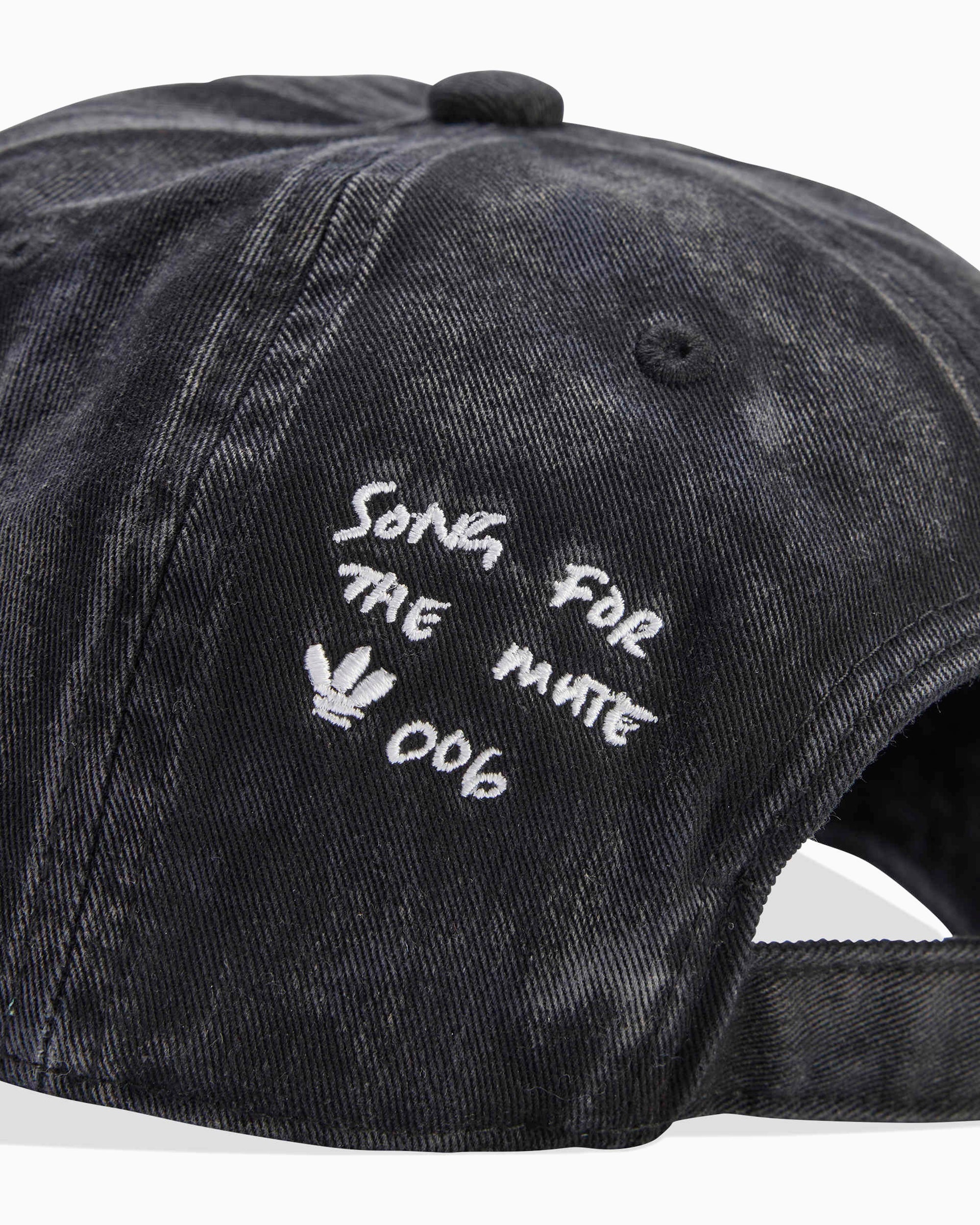 adidas Originals x Song For The Mute 006 Unisex Cap