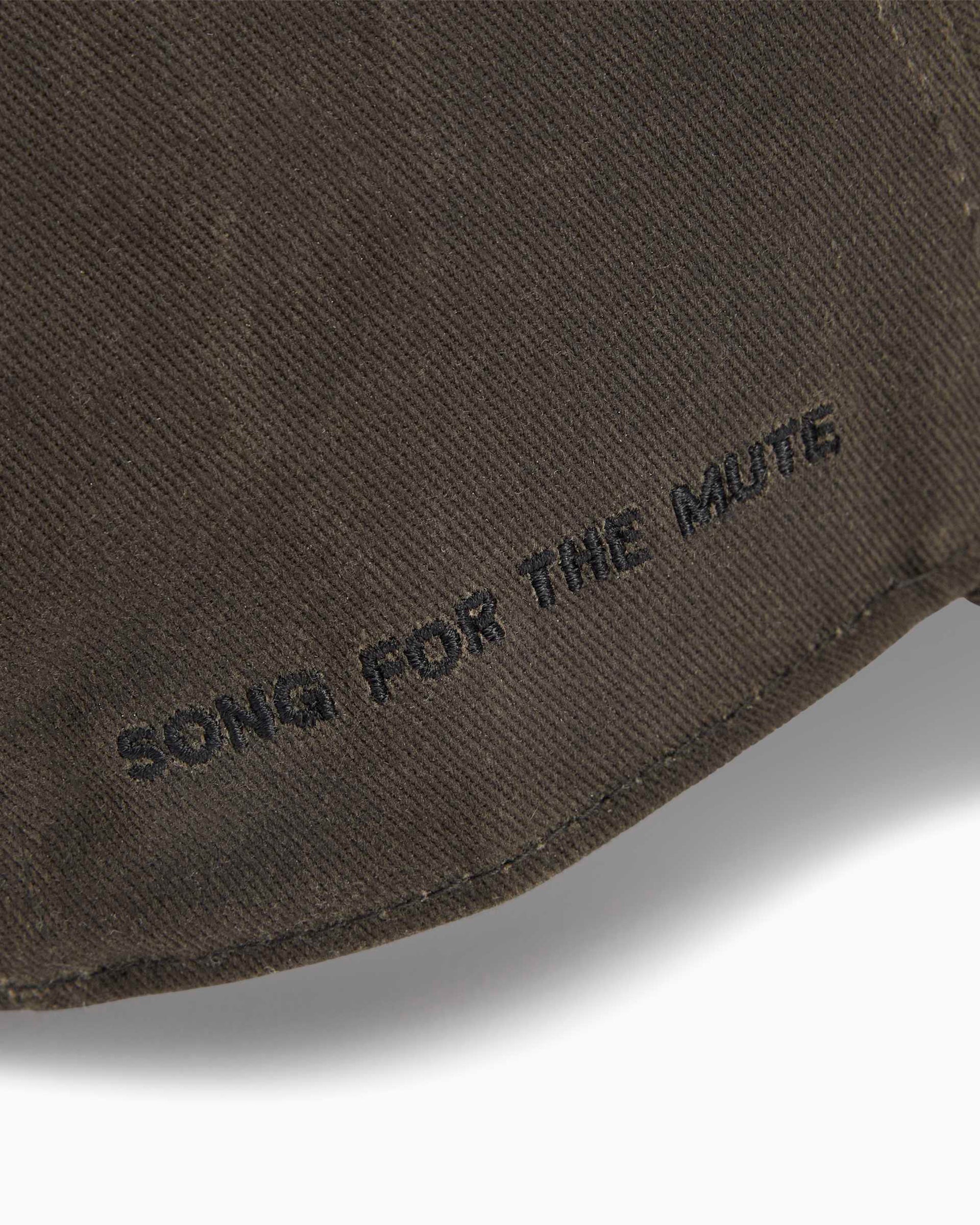adidas Originals x Song For The Mute 007 Unisex Cap