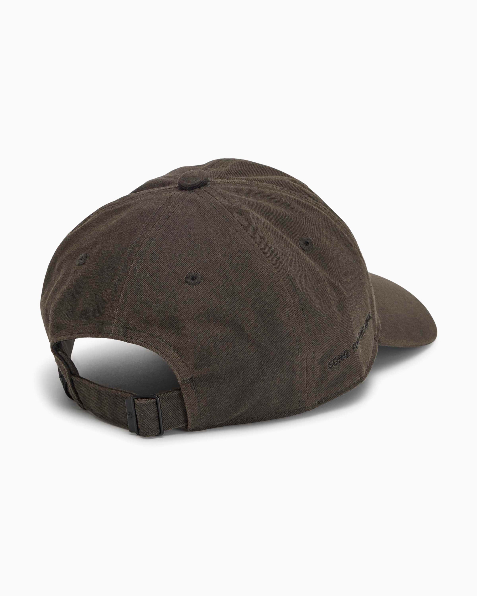 Caps adidas Originals x Song For The Mute 007 Unisex Cap - KT0893