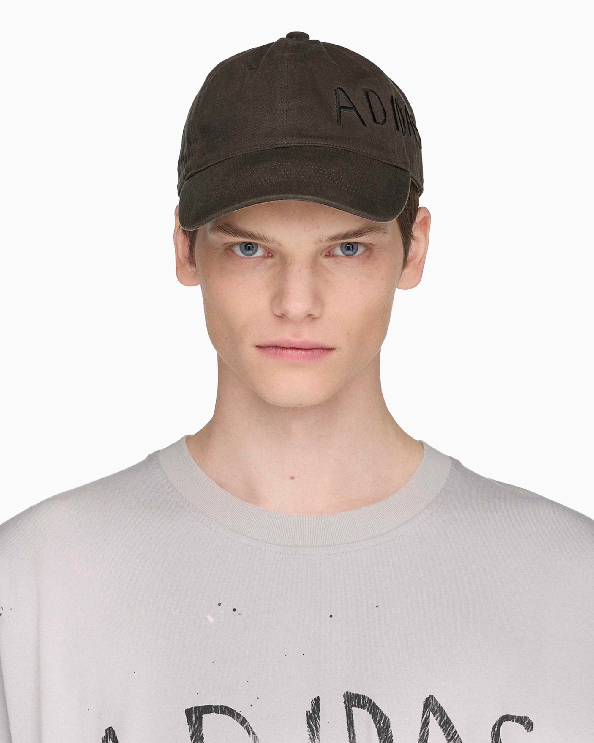 adidas Originals x Song For The Mute 007 Unisex Cap