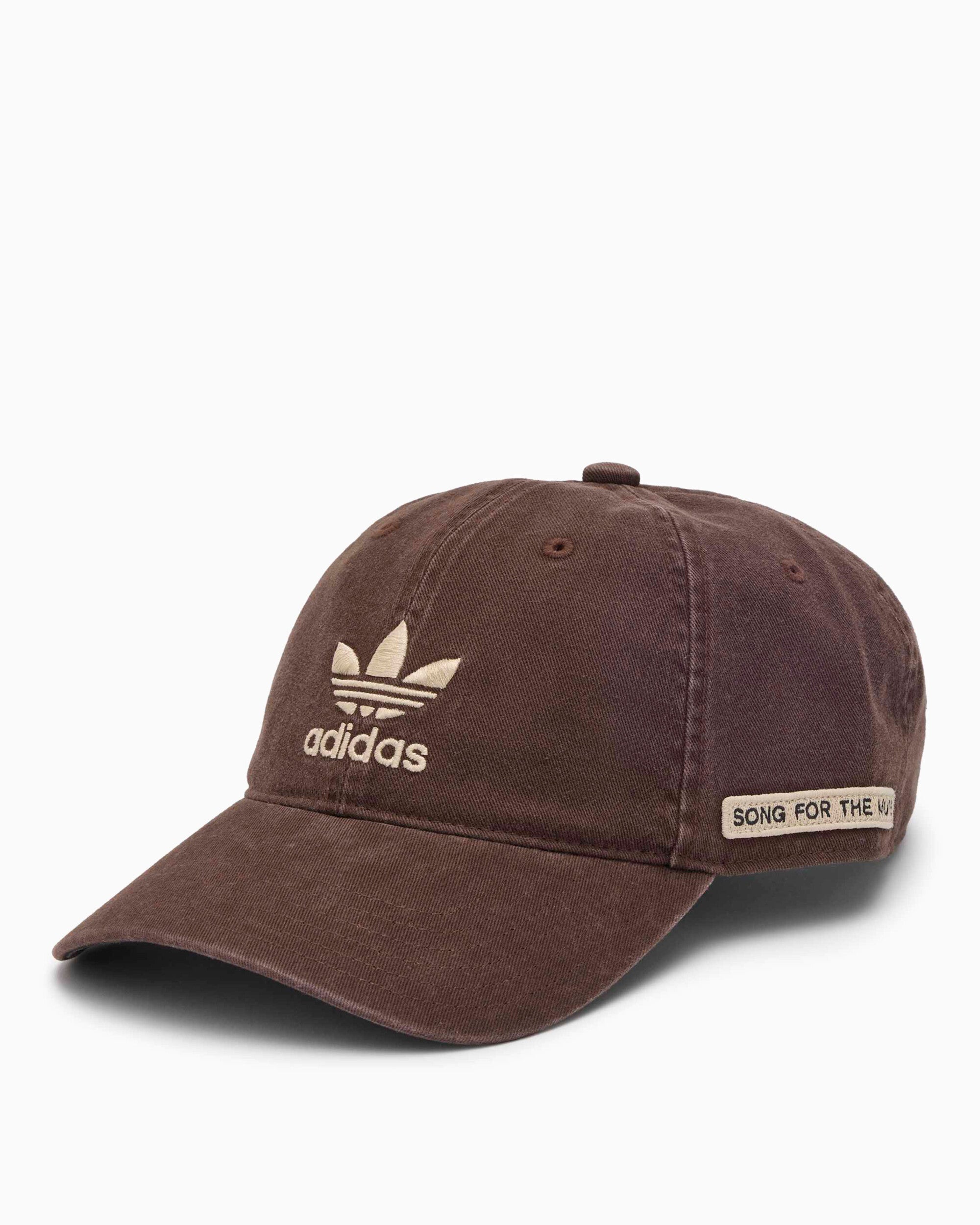 Casquette adidas Originals x Song For The Mute 008 Unisex