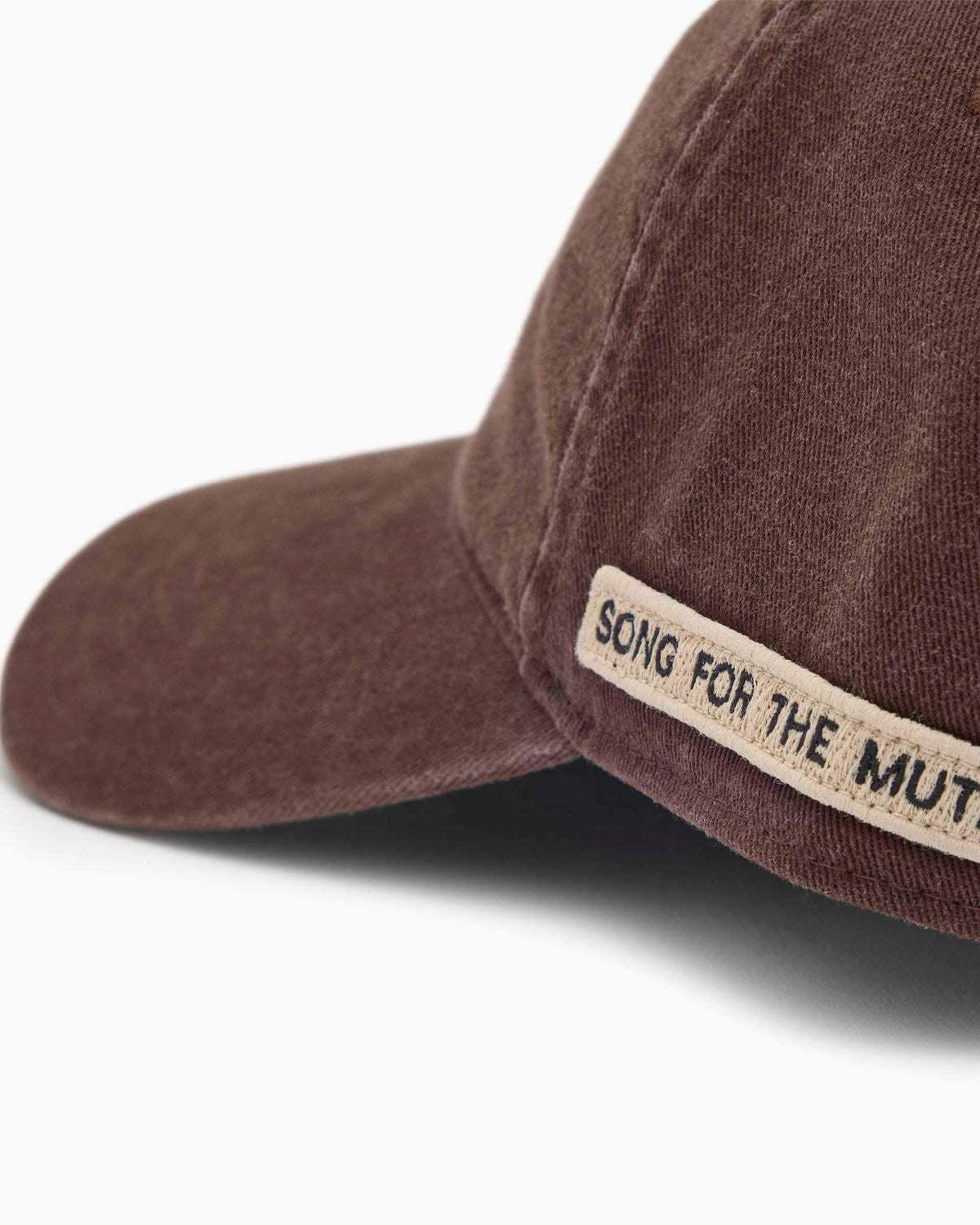 Caps adidas Originals x Song For The Mute 008 Unisex Cap - LE9467