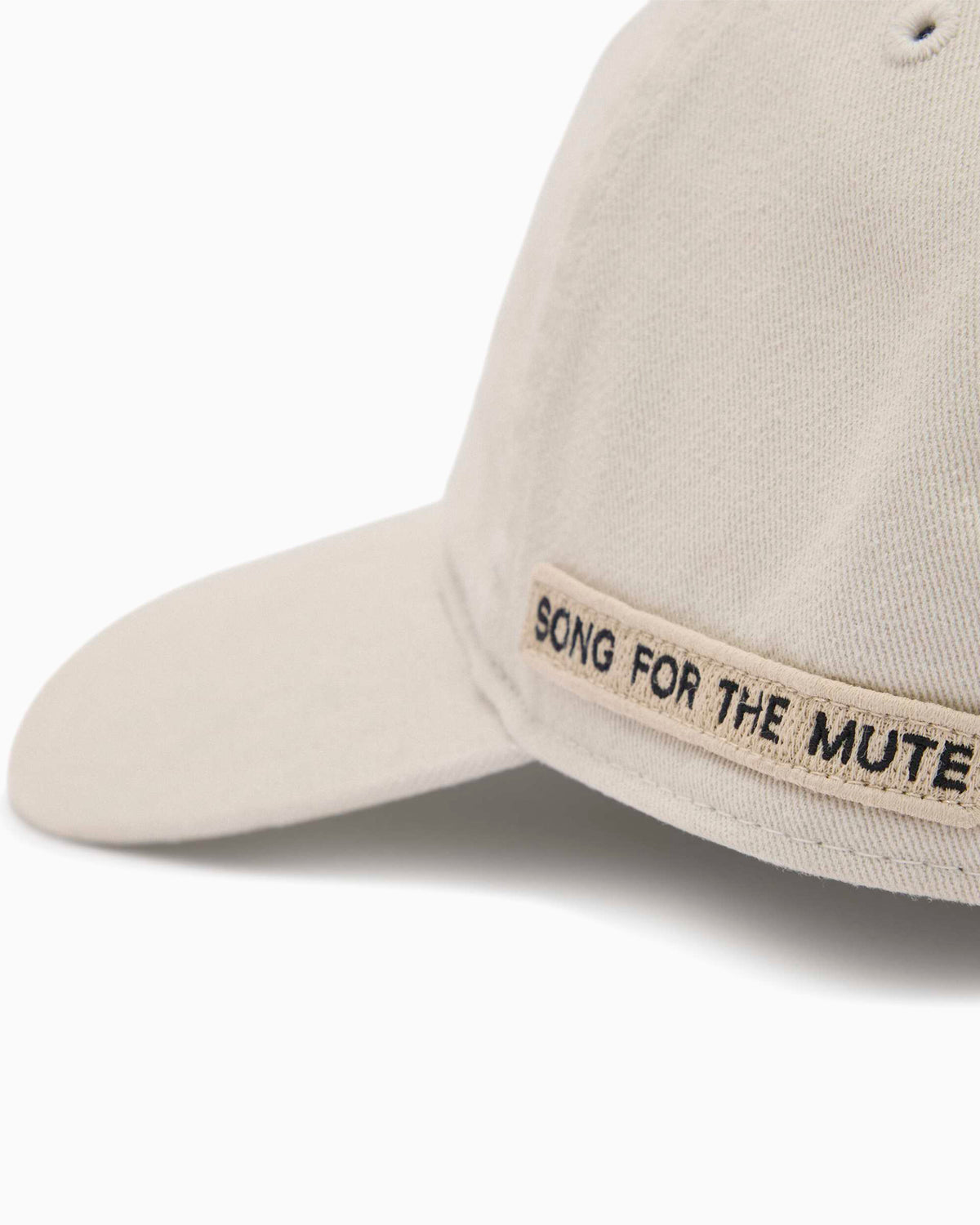 Caps adidas Originals x Song For The Mute 008 Unisex Cap - LE9468