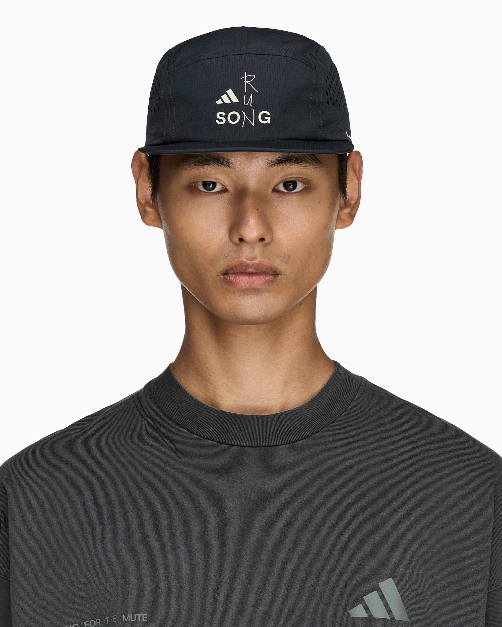Caps adidas Originals x Song For The Mute Running Unisex Cap - KY2188
