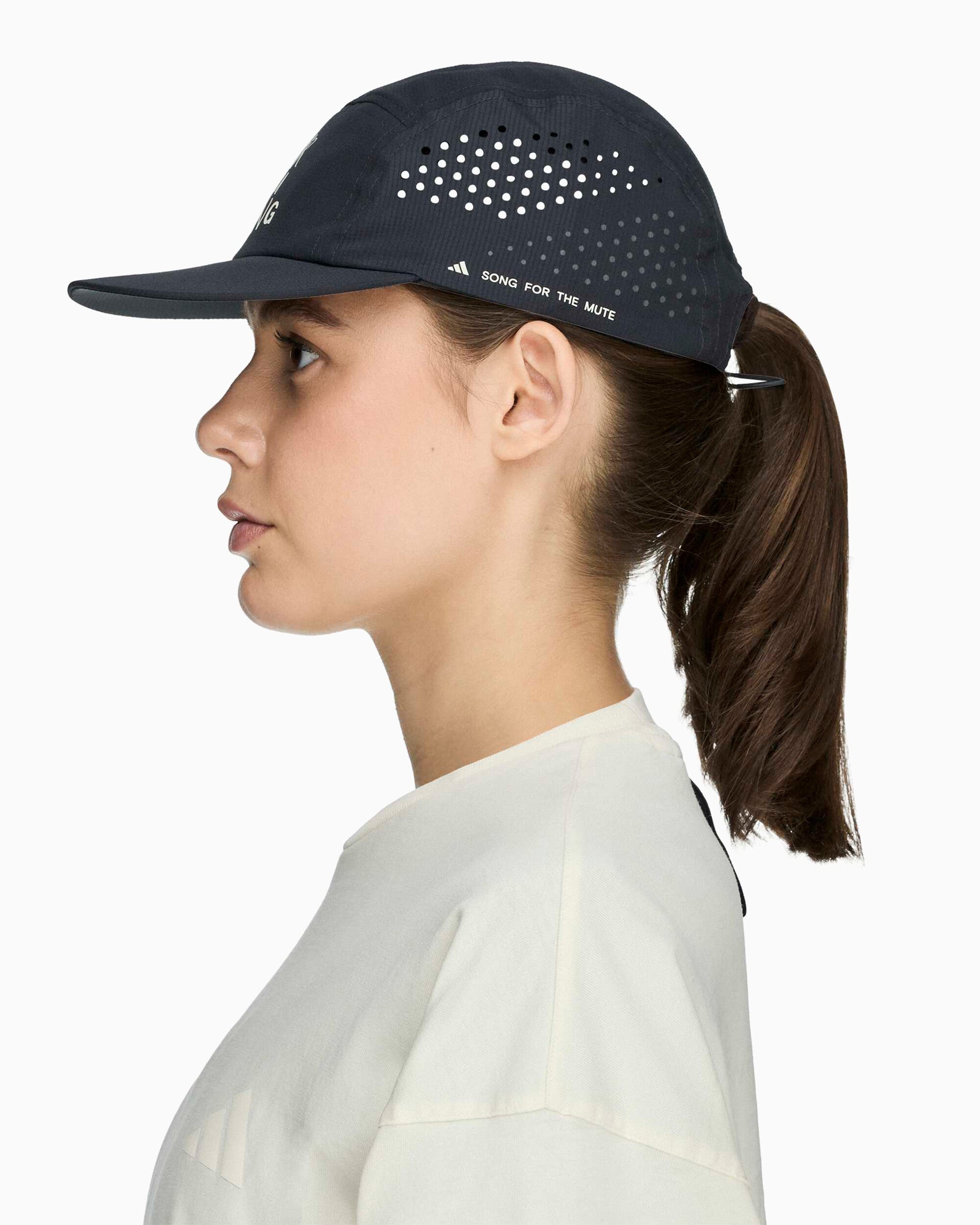 Caps adidas Originals x Song For The Mute Running Unisex Cap - KY2188