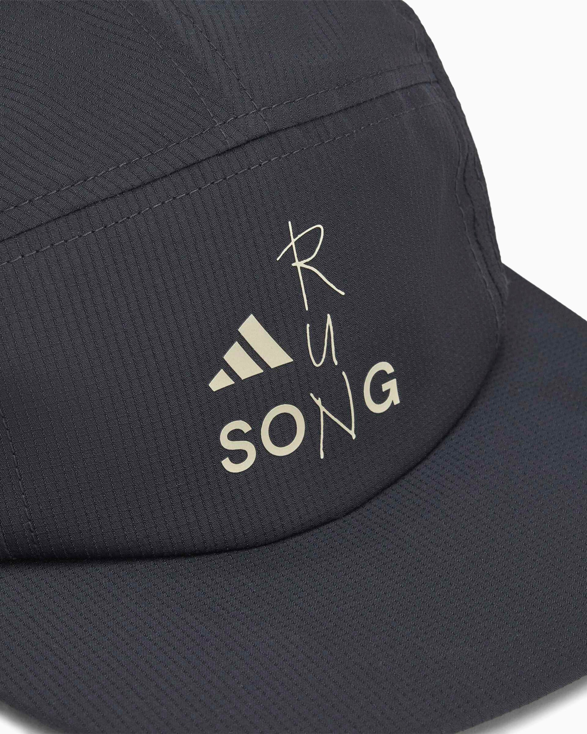 Caps adidas Originals x Song For The Mute Running Unisex Cap - KY2188