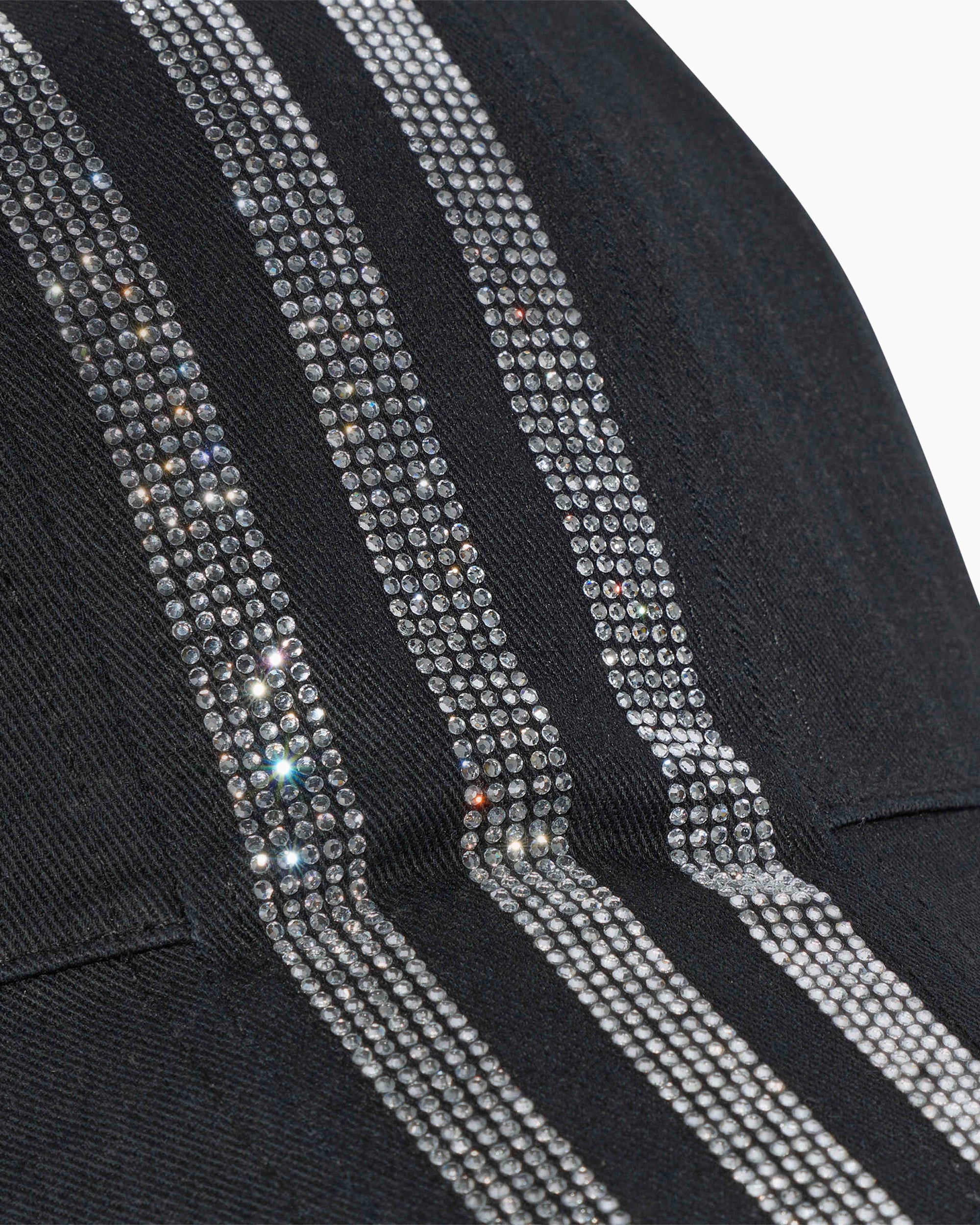 Caps adidas Originals x Sp5der Rhinestone Unisex Cap - KQ5852
