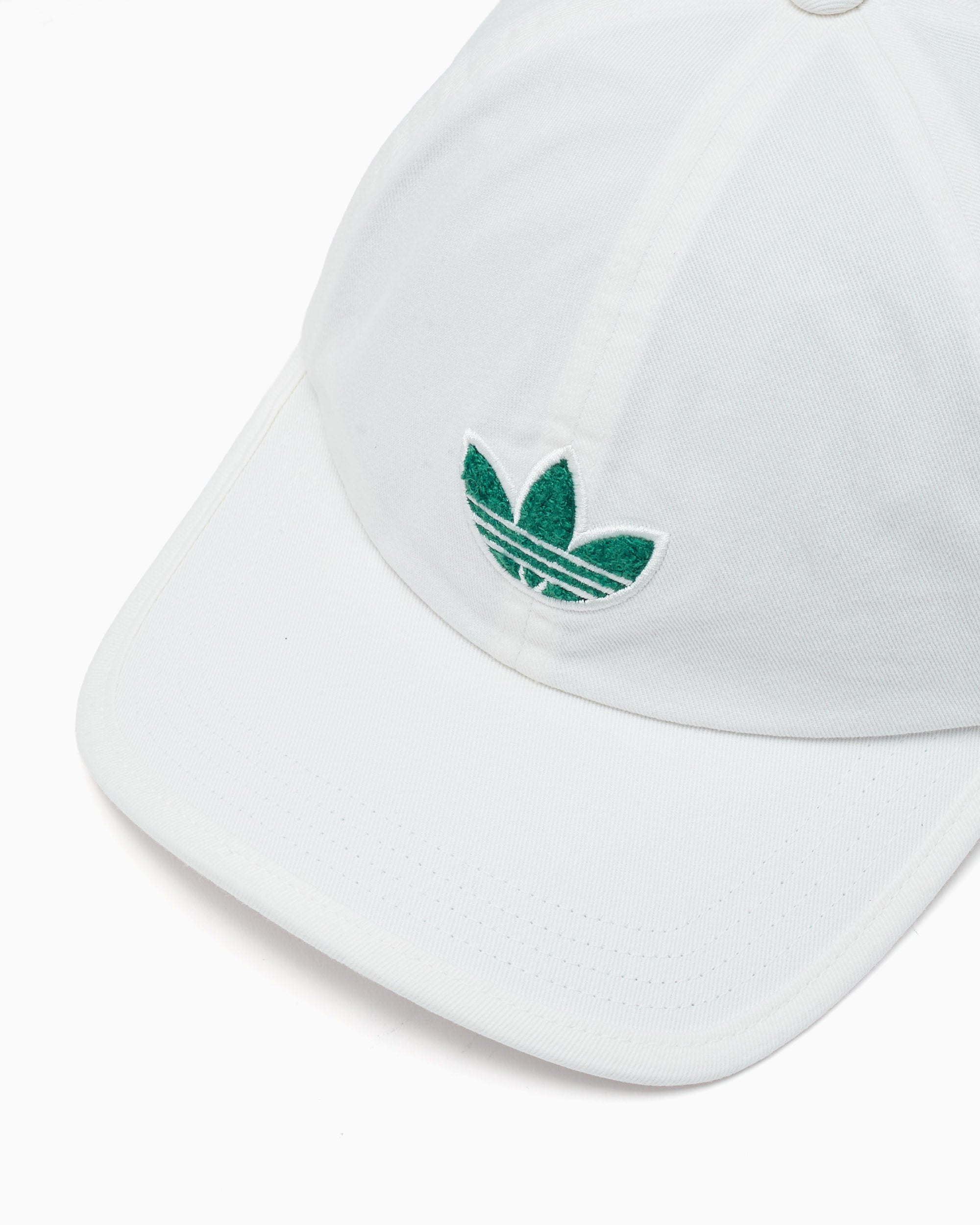 【完売品】Sporty&Rich キャップ adidas Originals x Sporty & Rich Unisex Cap