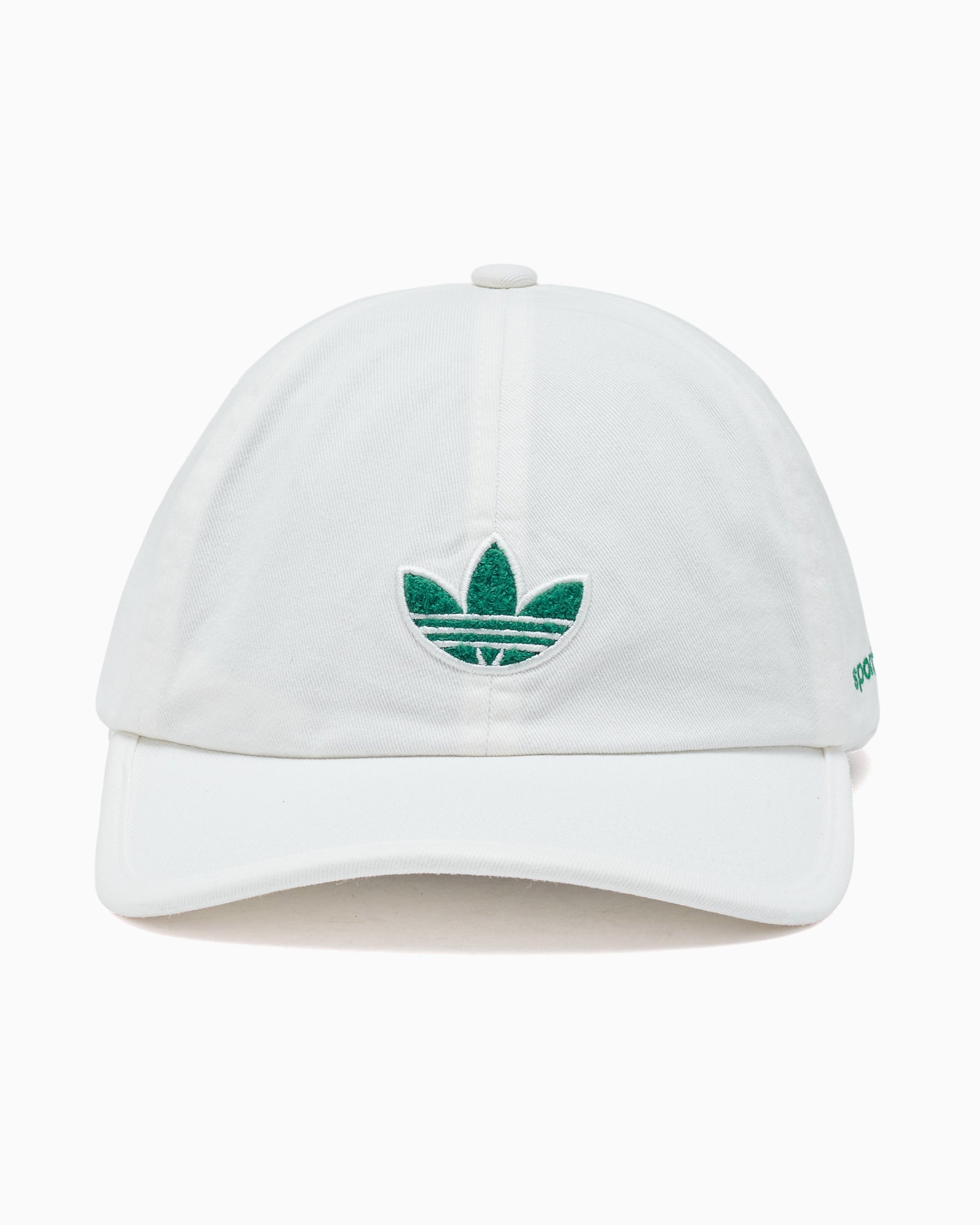 【完売品】Sporty&Rich キャップ adidas Originals x Sporty & Rich Unisex Cap