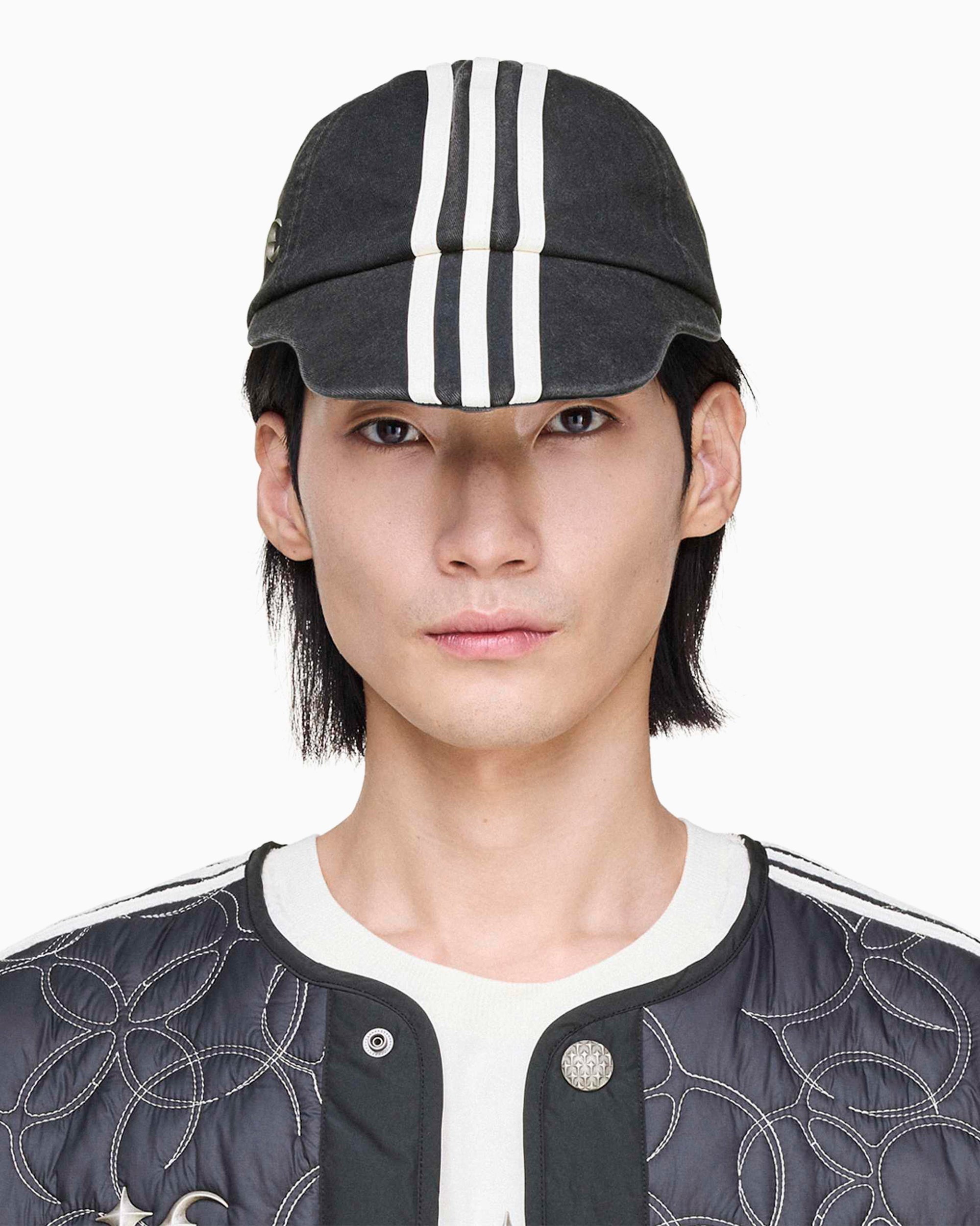 thug club キャップ　balenciaga atiissu adidas Originals x Thug Club Unisex Cap