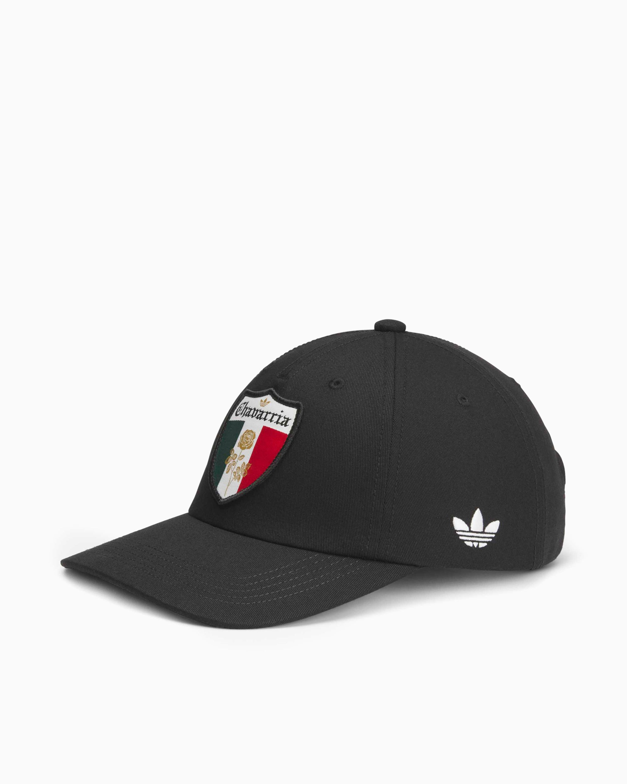 adidas Originals x Willy Chavarria Unisex Cap