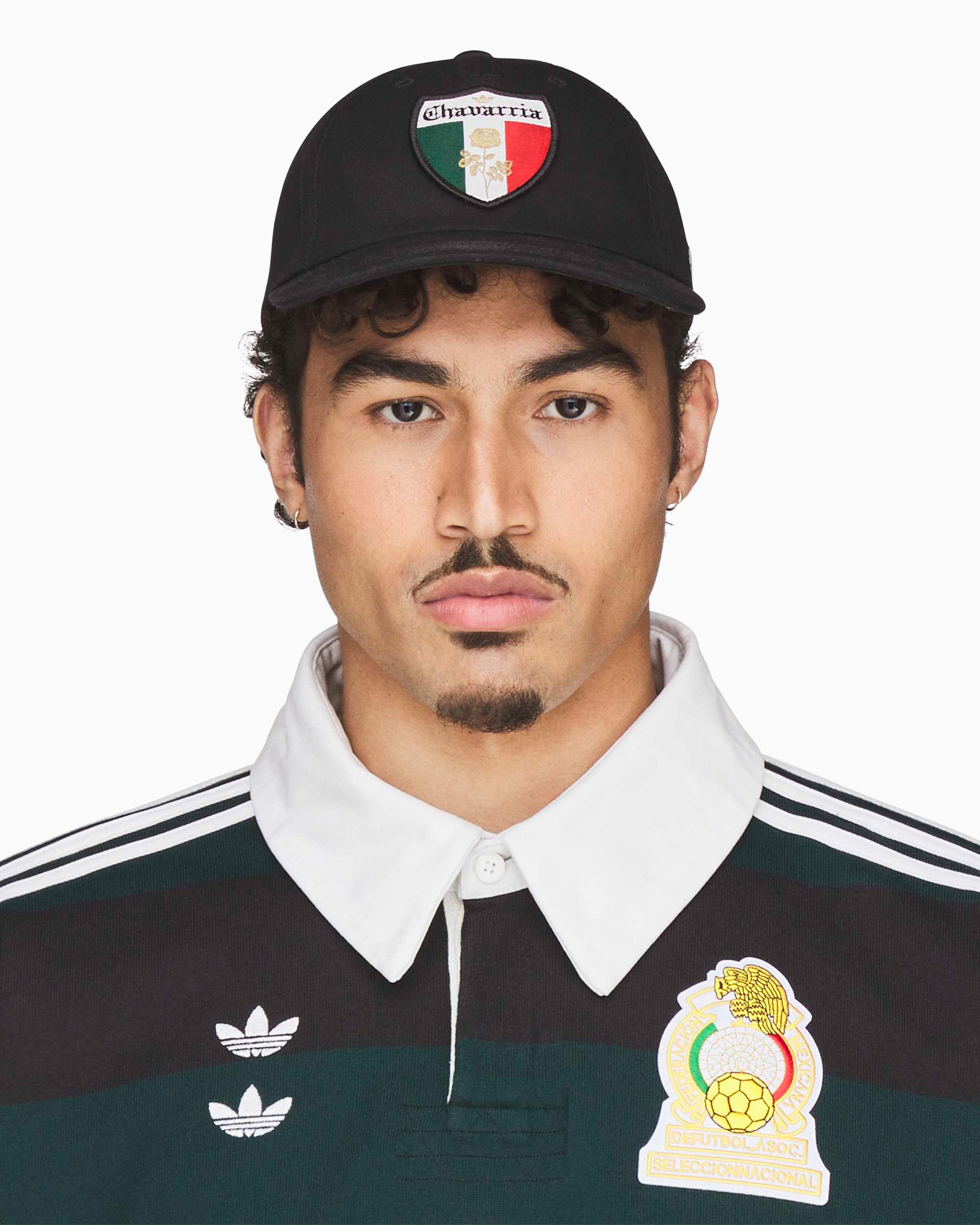 adidas Originals x Willy Chavarria Unisex Cap