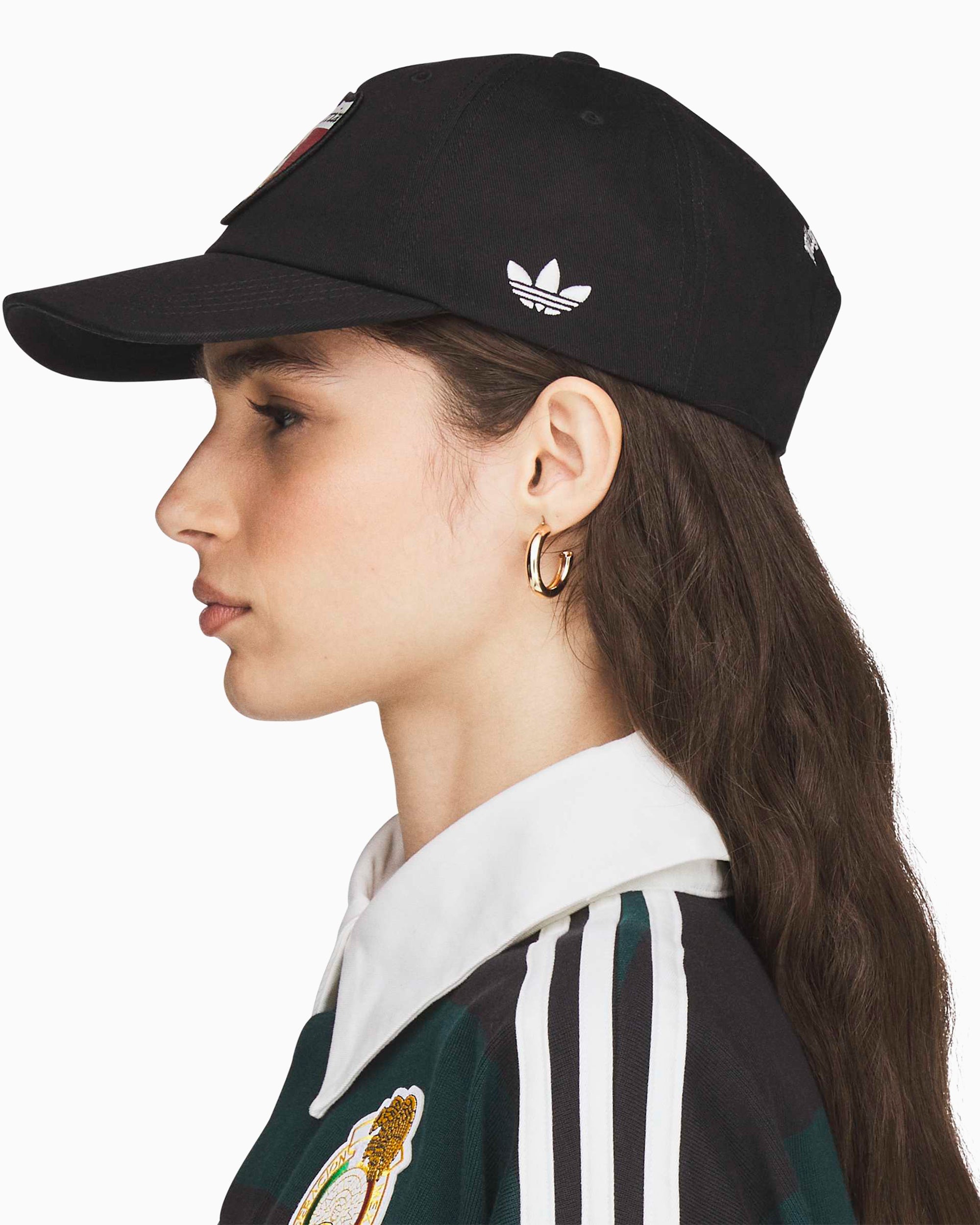 adidas Originals x Willy Chavarria Unisex Cap
