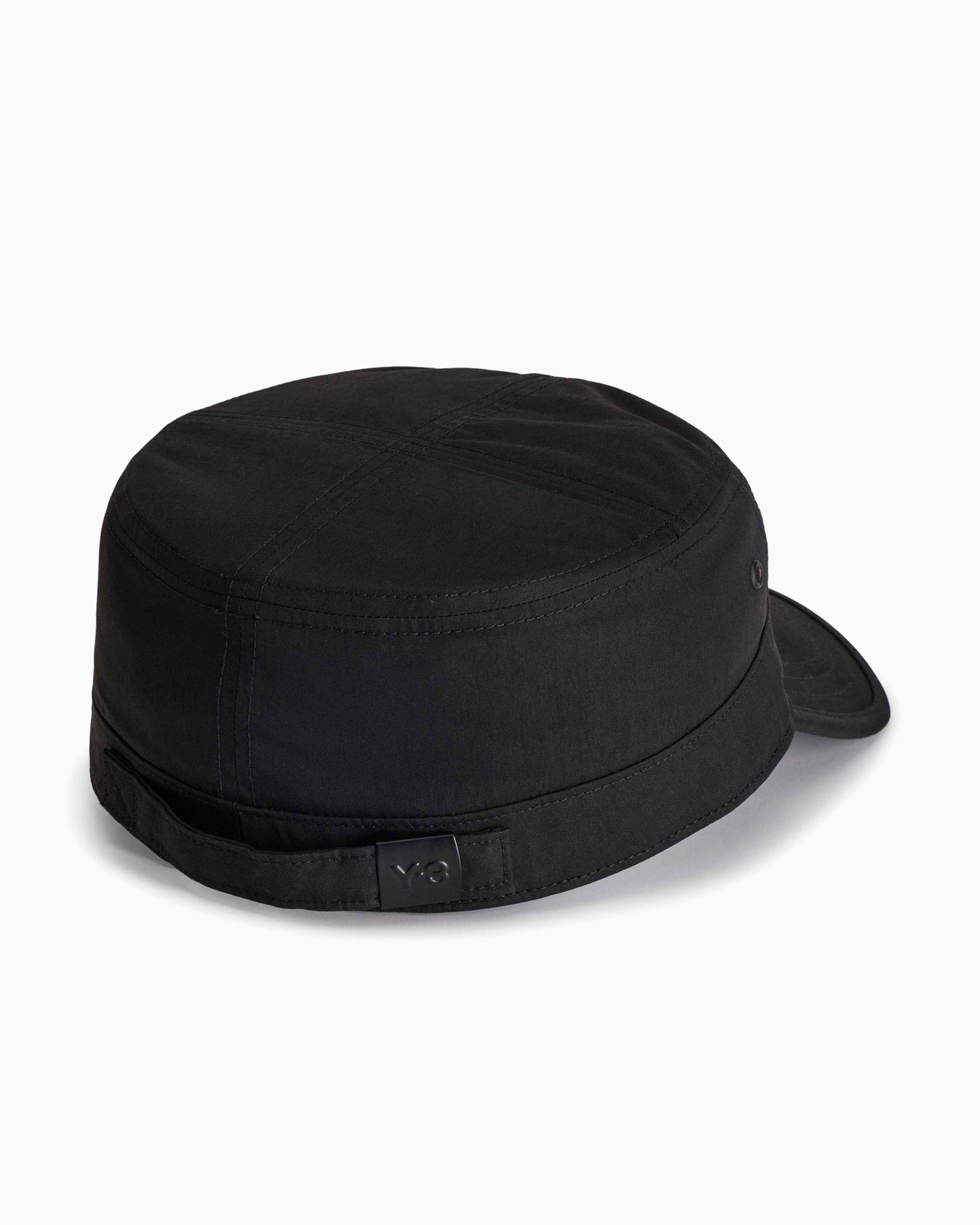 adidas Y-3 Workwear Unisex Cap