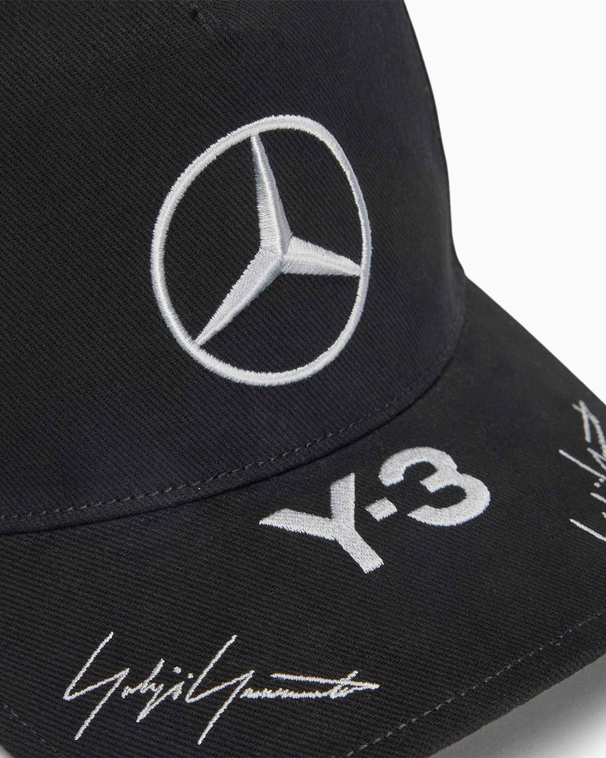 adidas Y-3 x Mercedes AMG Petronas Team F1 